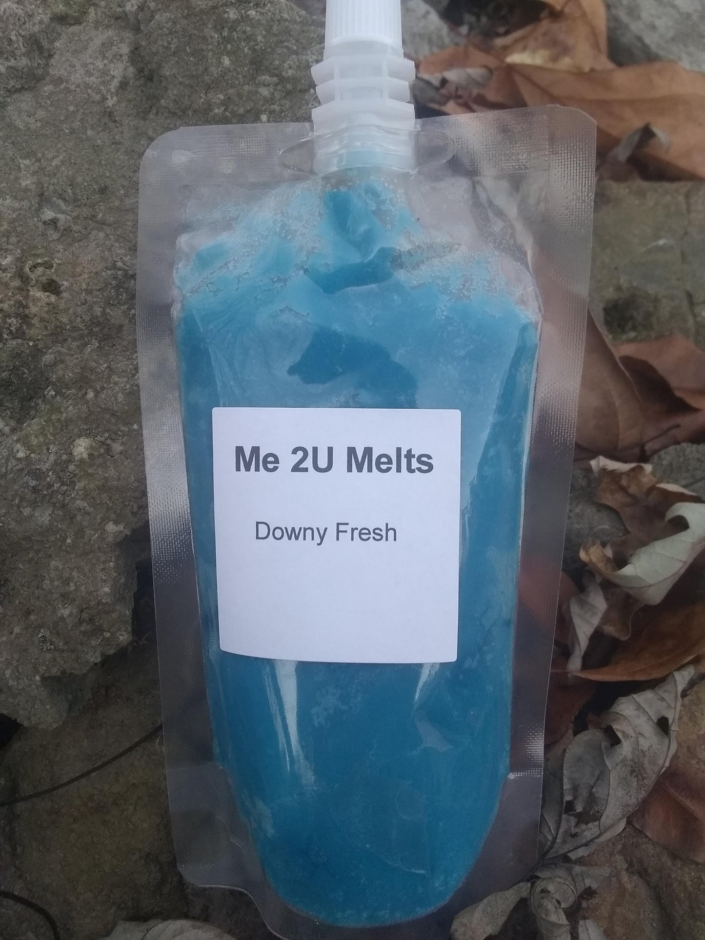 "Downy" - Wax Melt - Liquid/Squeeze Wax