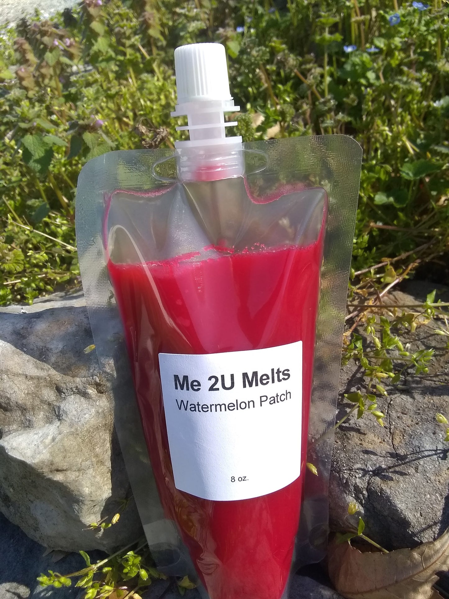 Watermelon Patch - Wax Melt - Liquid/Squeeze Wax