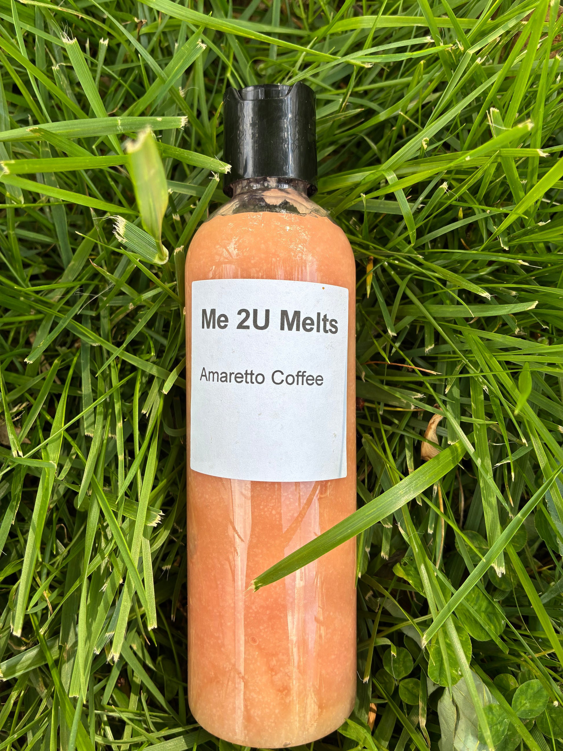 Amaretto Coffee - Wax Melt - Squeeze Wax