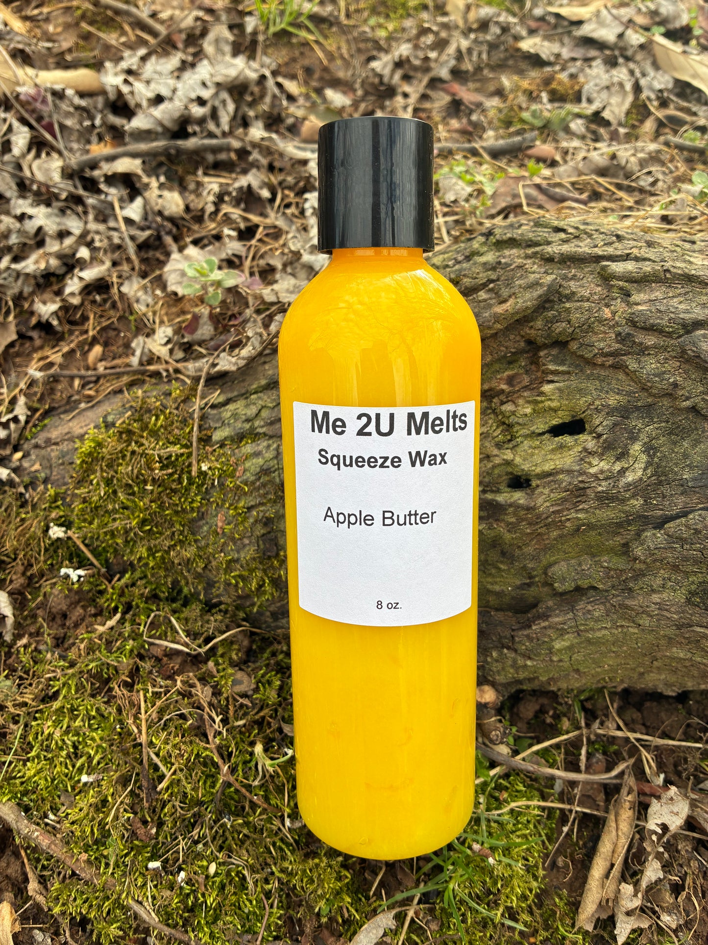 Apple Butter - Wax Melt - Squeeze Wax