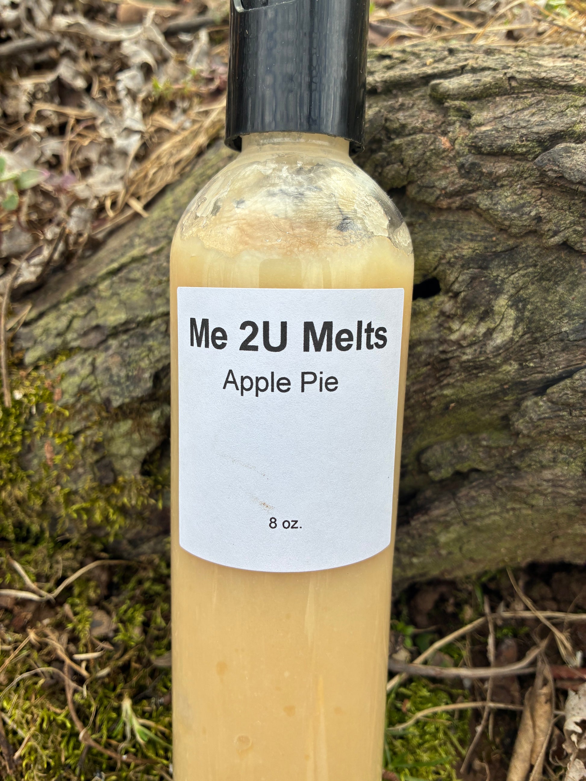 Apple Pie - Wax Melt - Squeeze Wax