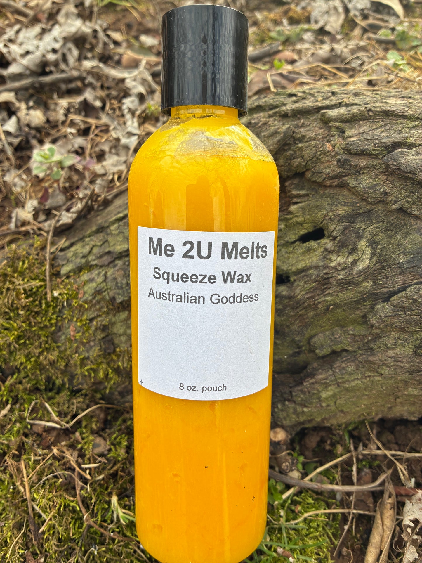 Australian Goddess - Wax Melt - Squeeze Wax