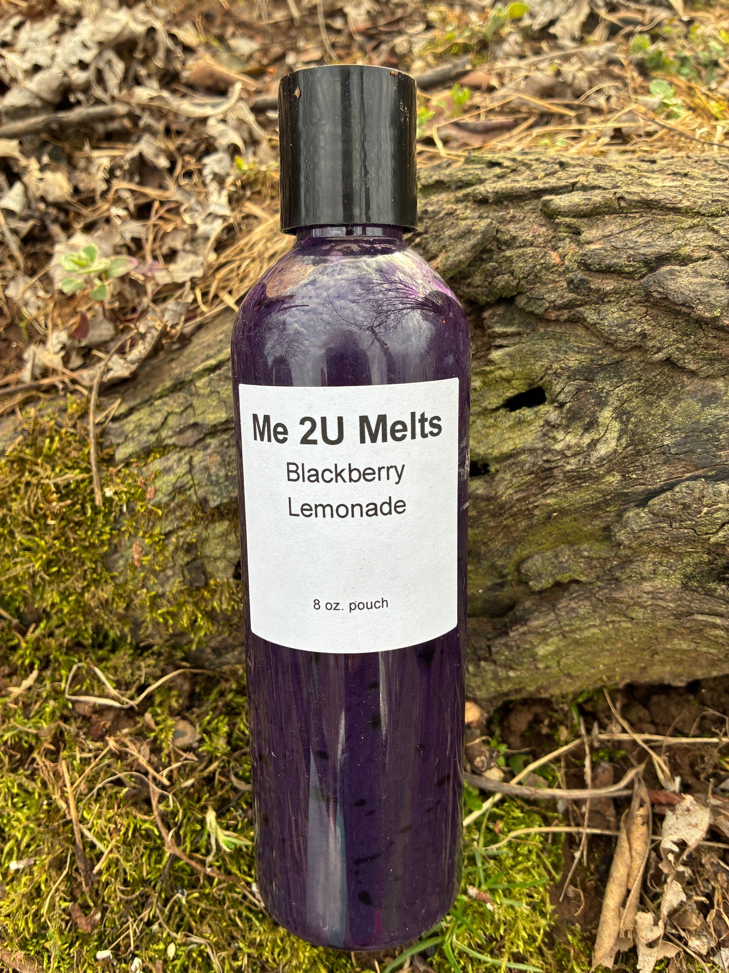 Blackberry Lemonade - Wax Melt - Squeeze Wax