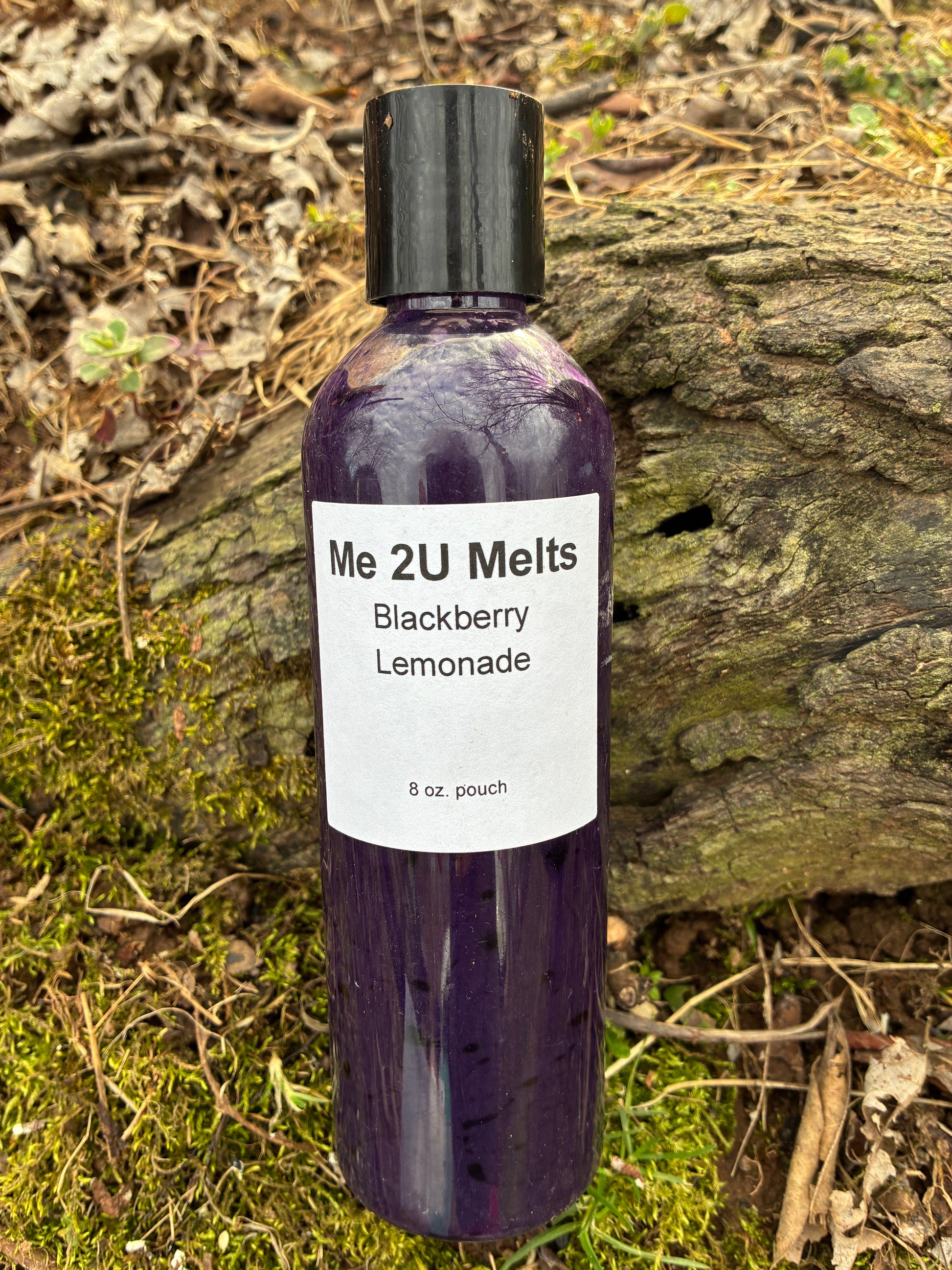 Blackberry Lemonade - Wax Melt - Squeeze Wax