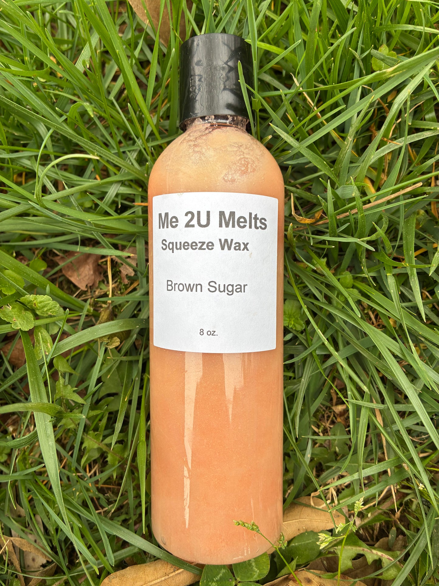 Brown Sugar - Wax Melt - Squeeze Wax