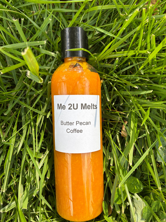 Butter Pecan Coffee - Wax Melt - Squeeze Wax