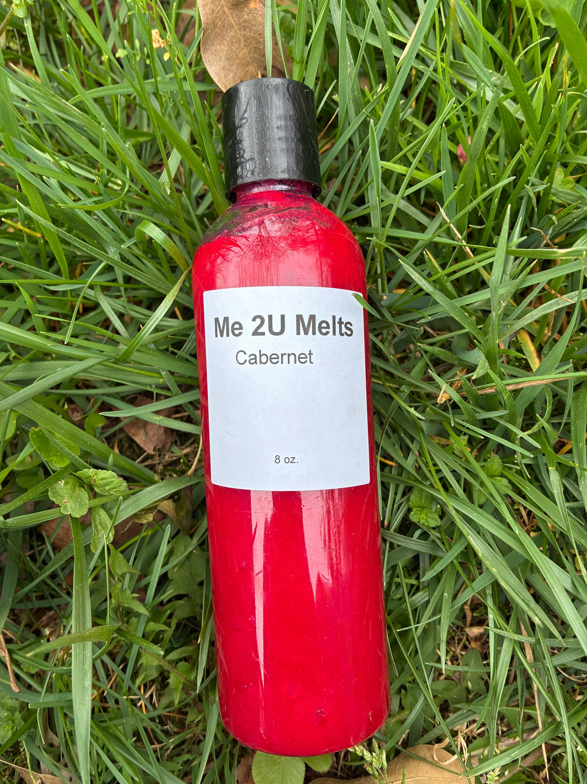 Cabernet - Wax Melt - Squeeze Wax