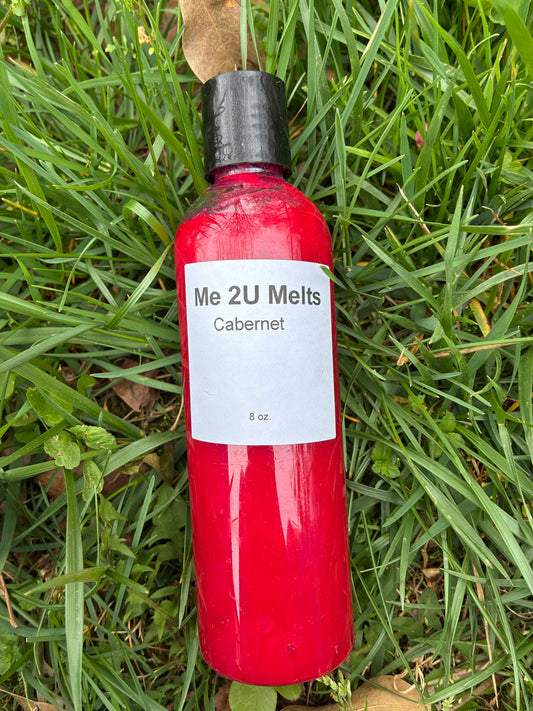 Cabernet - Wax Melt - Squeeze Wax