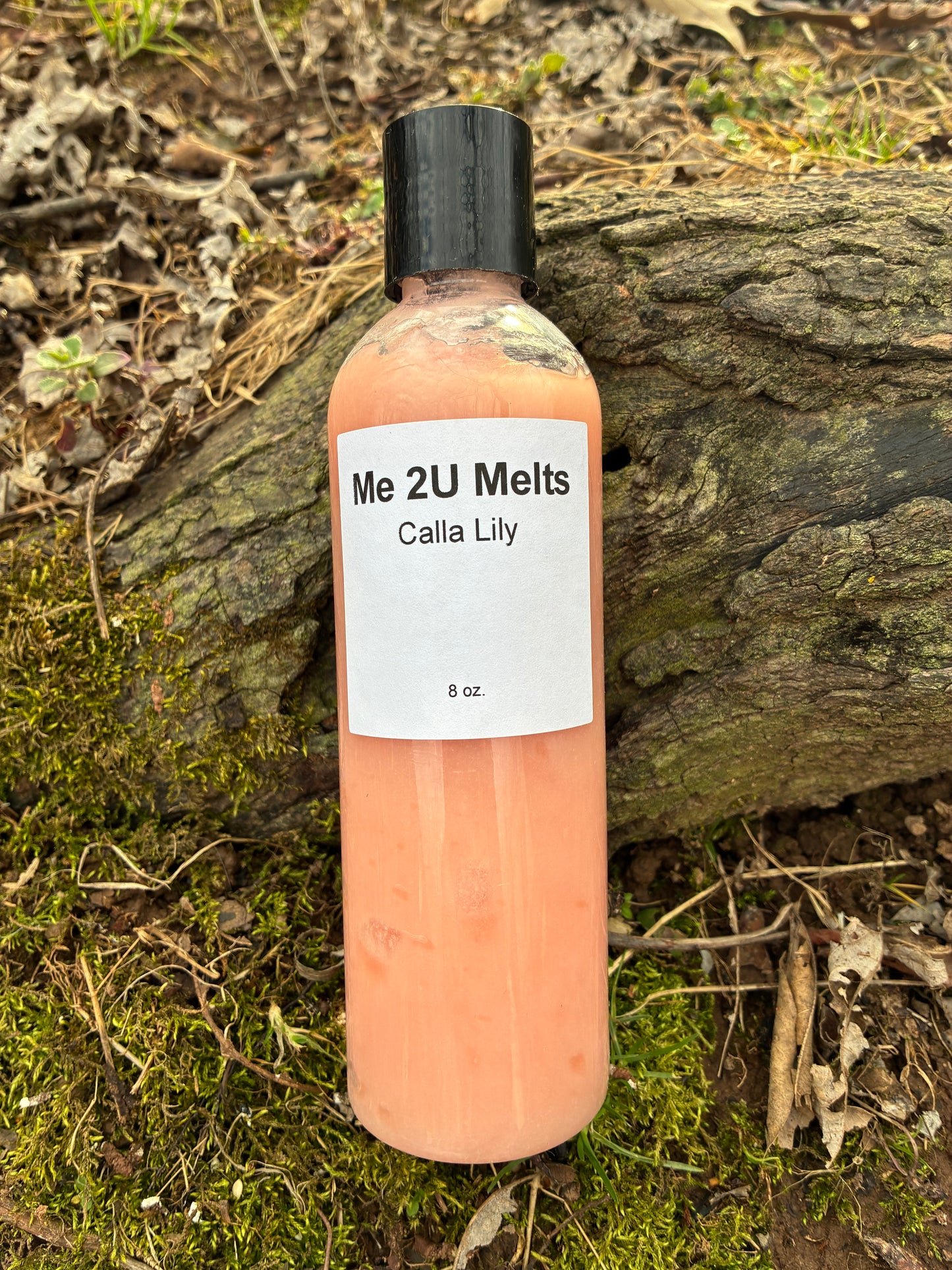 Calla Lily - Wax Melt - Squeeze Wax