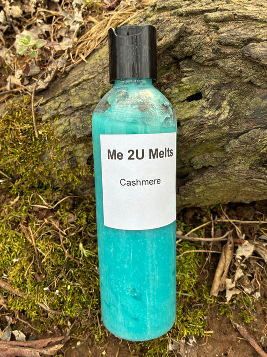 Cashmere - Wax Melt - Squeeze Wax