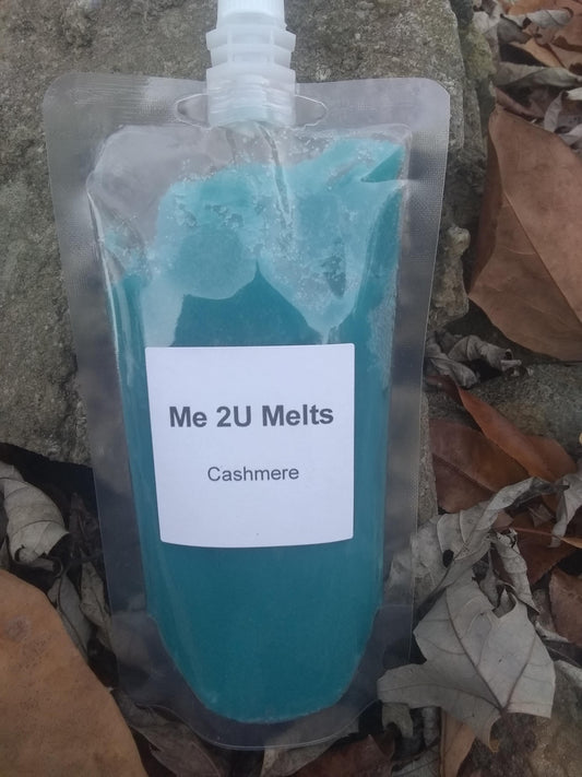 Cashmere - Wax Melt - Liquid/Squeeze Wax