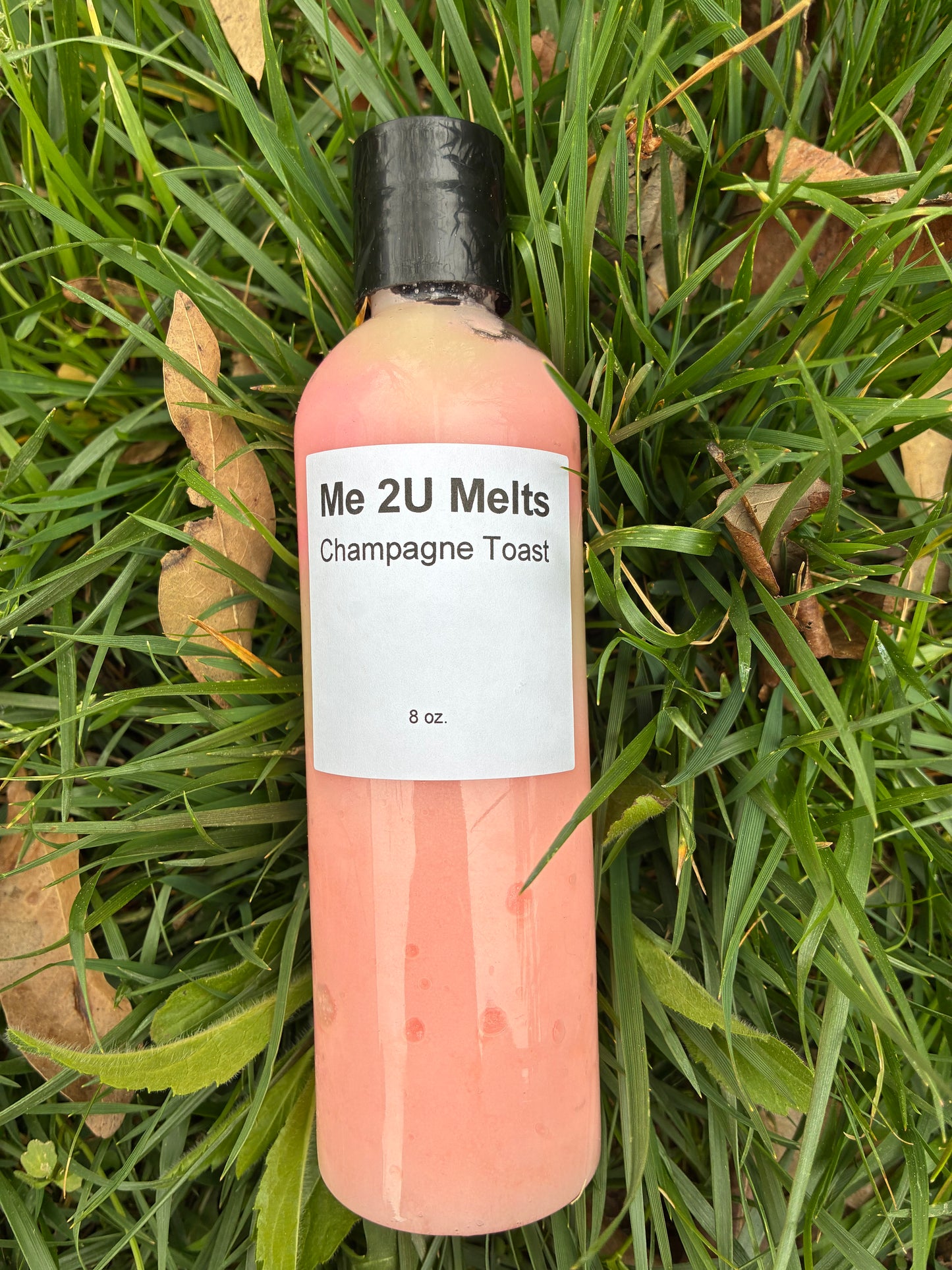 "Champagne Toast" - Wax Melt - Squeeze Wax