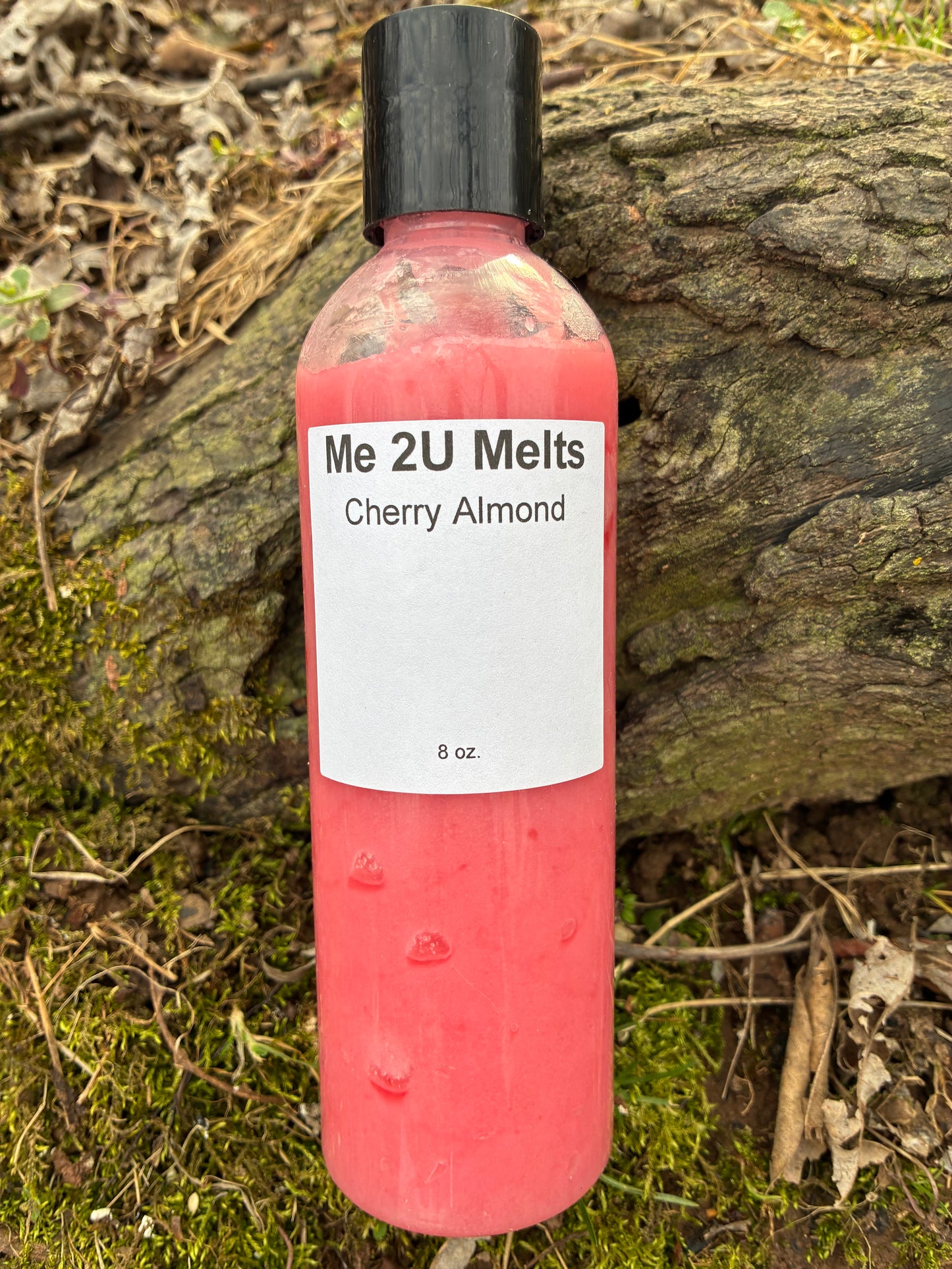 Cherry Almond - Wax Melts - Squeeze Wax