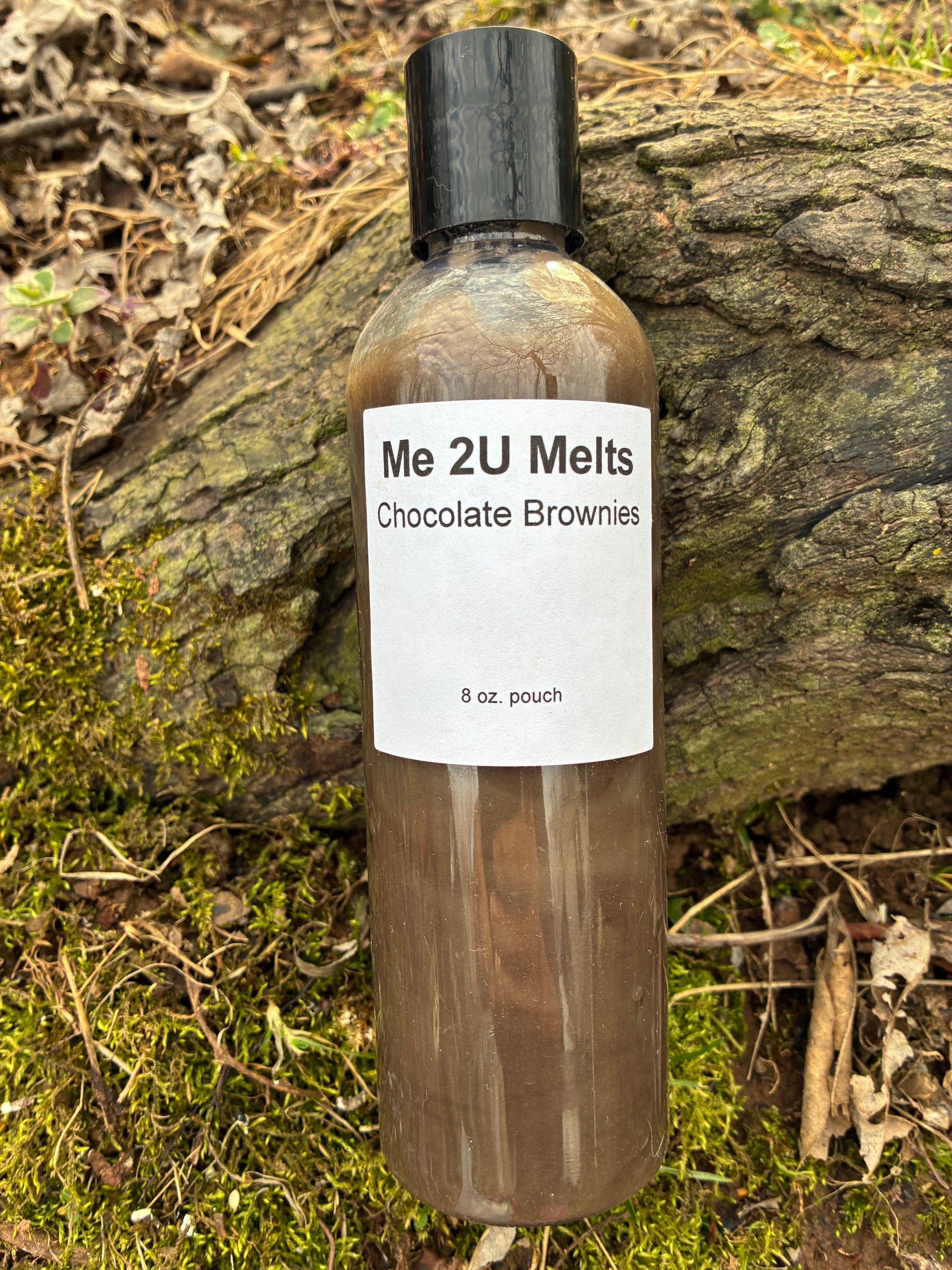 Chocolate Brownies - Wax Melt - Squeeze Wax