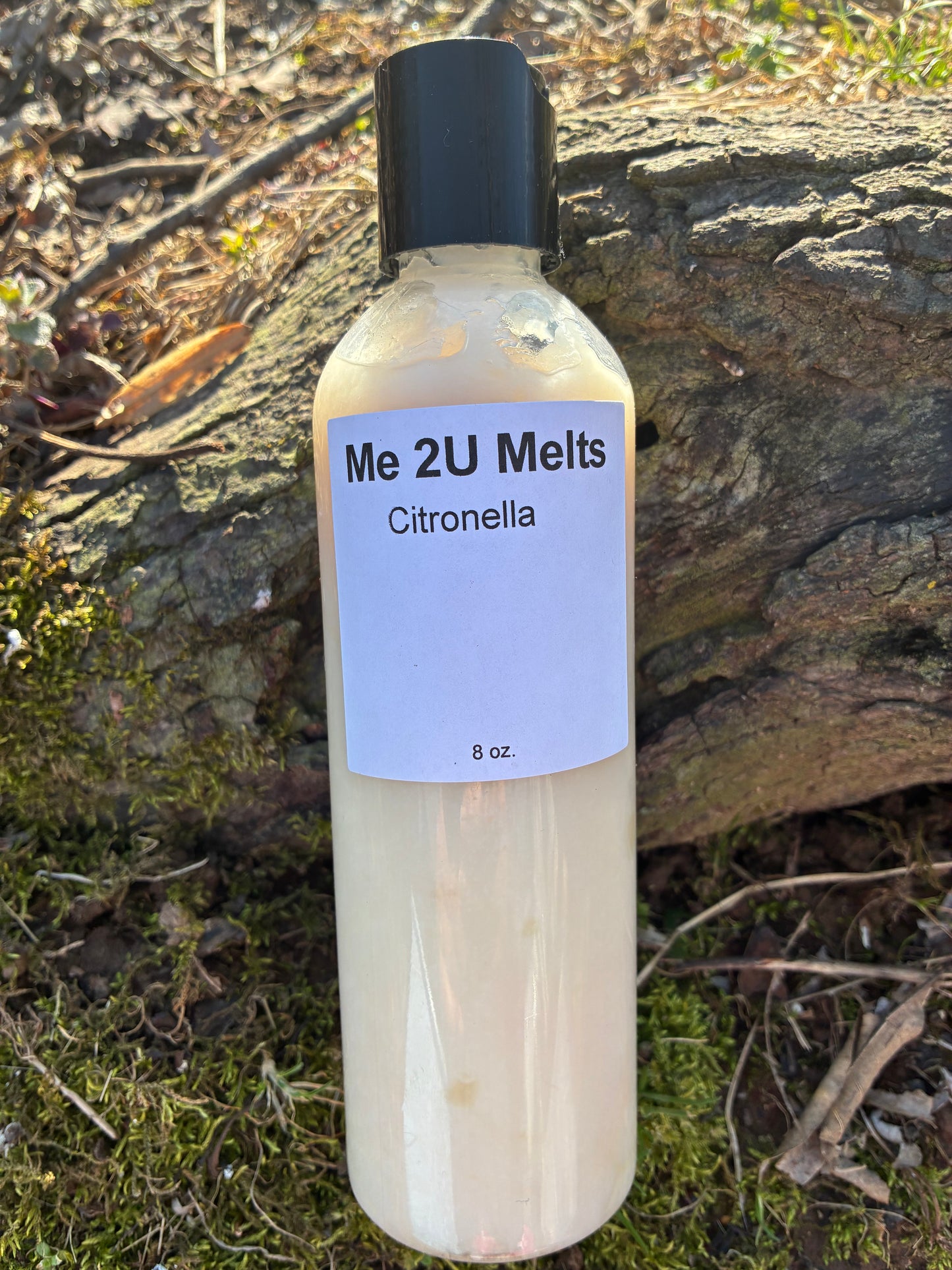 Citronella - Wax Melt - Squeeze Wax