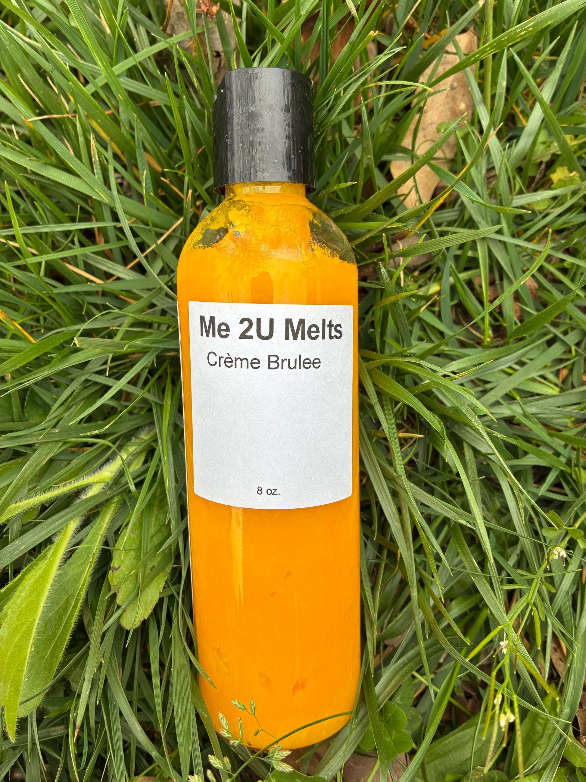 Creme Brule - Wax Melt - Squeeze Wax