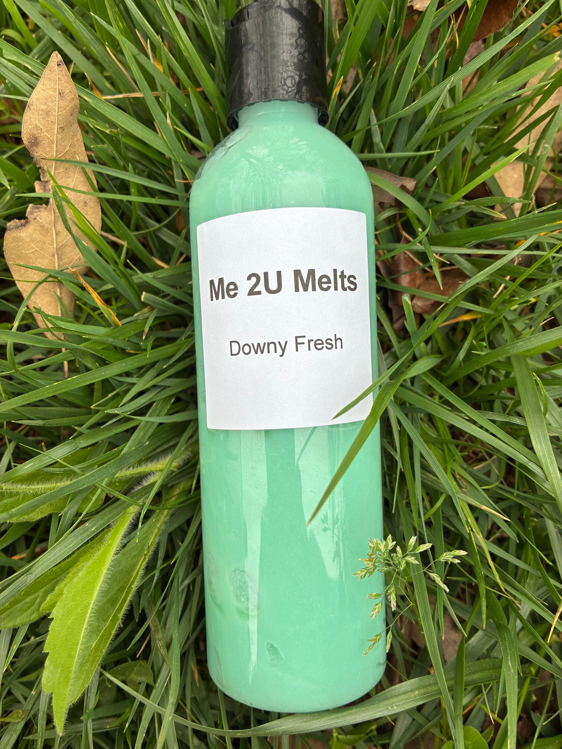 "Downy" - Wax Melt - Squeeze Wax