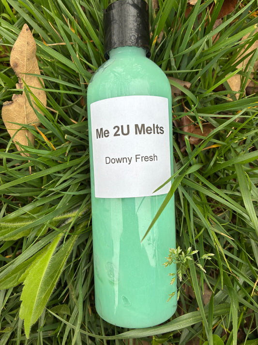 "Downy" - Wax Melt - Squeeze Wax
