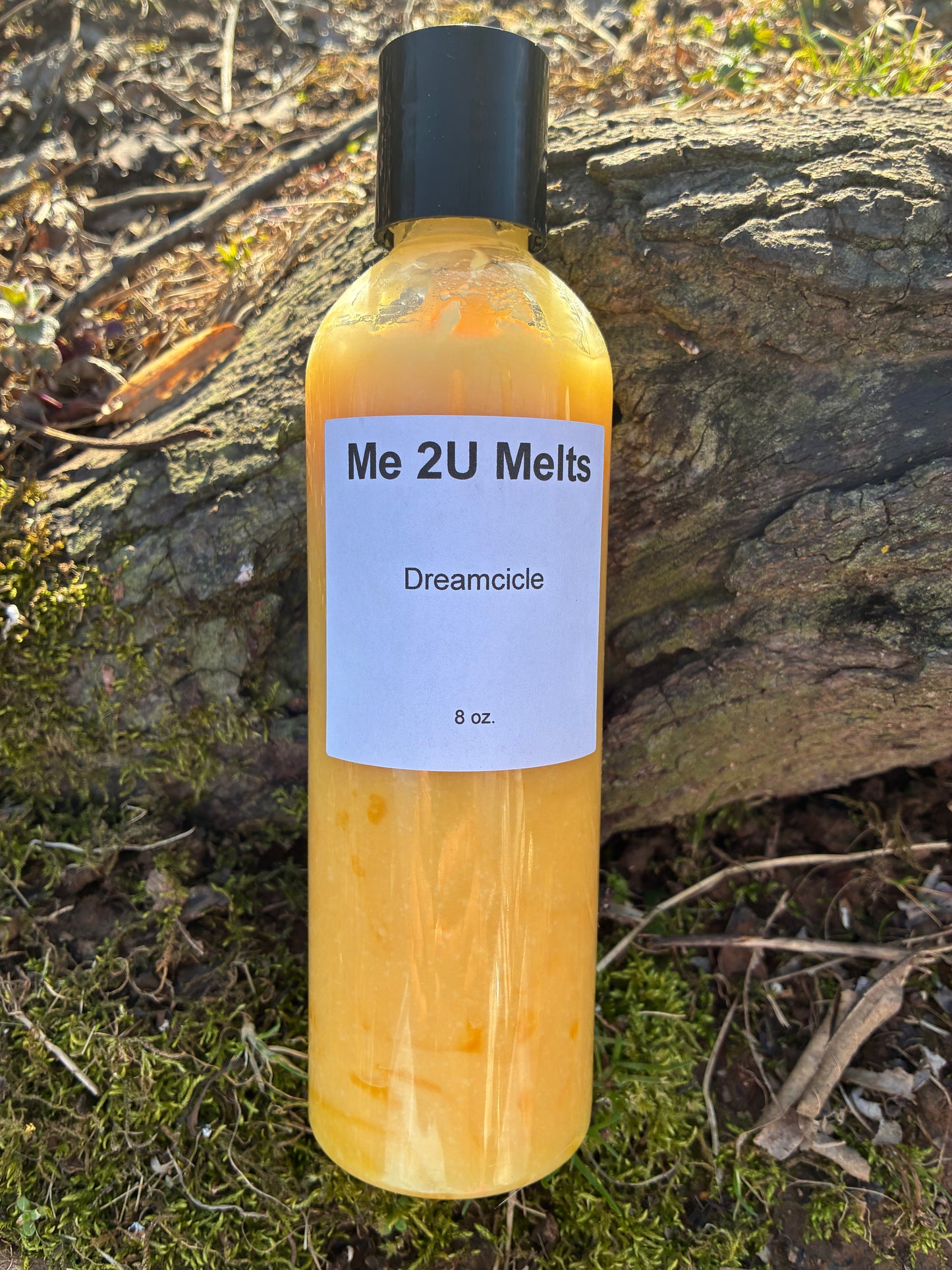 Dreamcicle - Wax Melt - Squeeze Wax