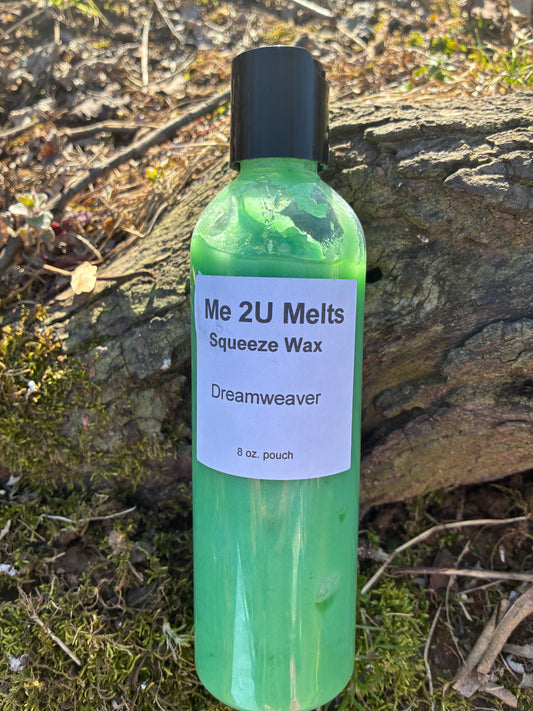 Dreamweaver - Wax Melt - Squeeze Wax