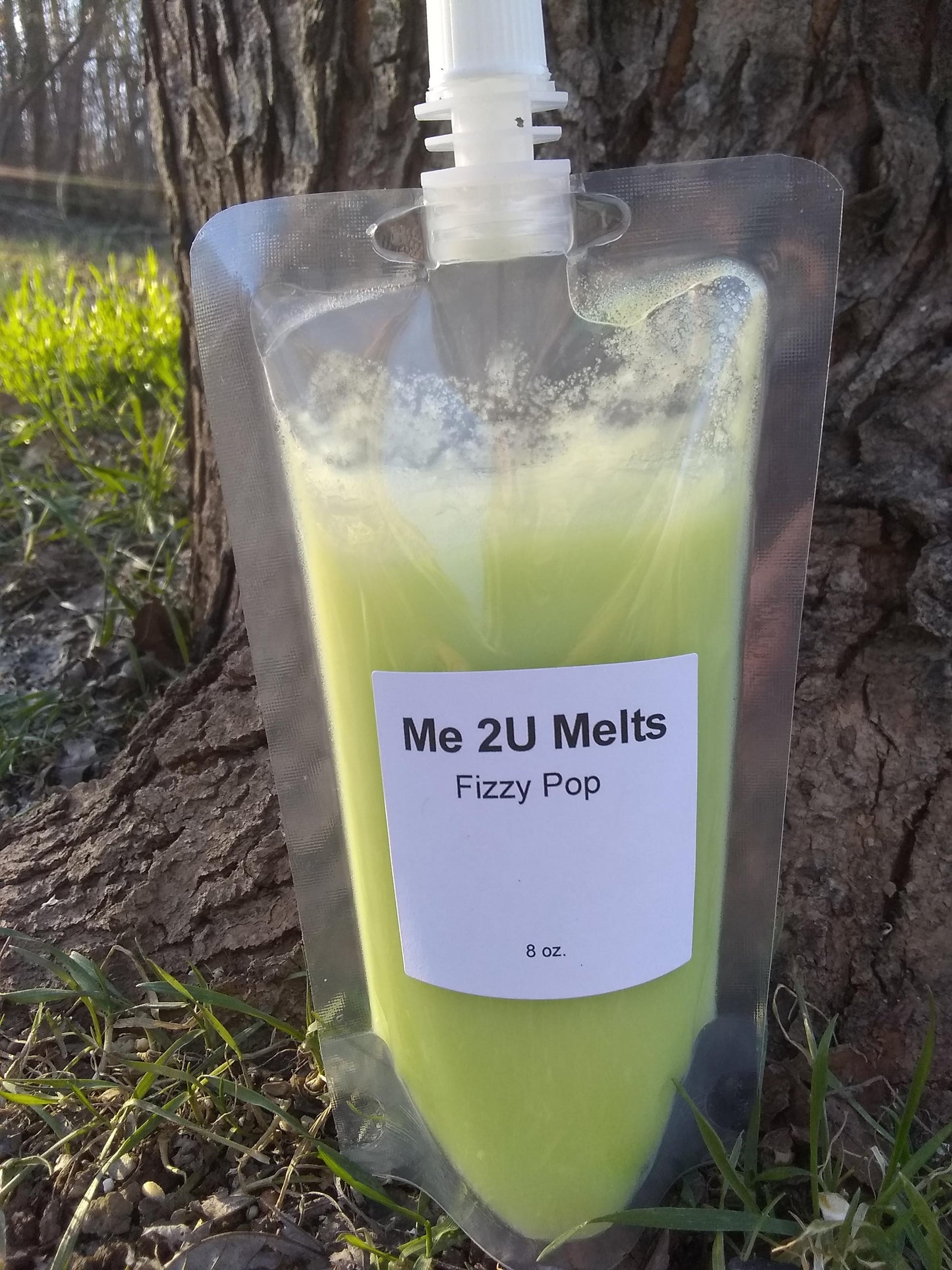 Fizzy Pop - Wax Melt - Liquid/Squeeze Wax