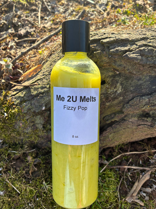 Fizzy Pop - Wax Melt - Squeeze Wax