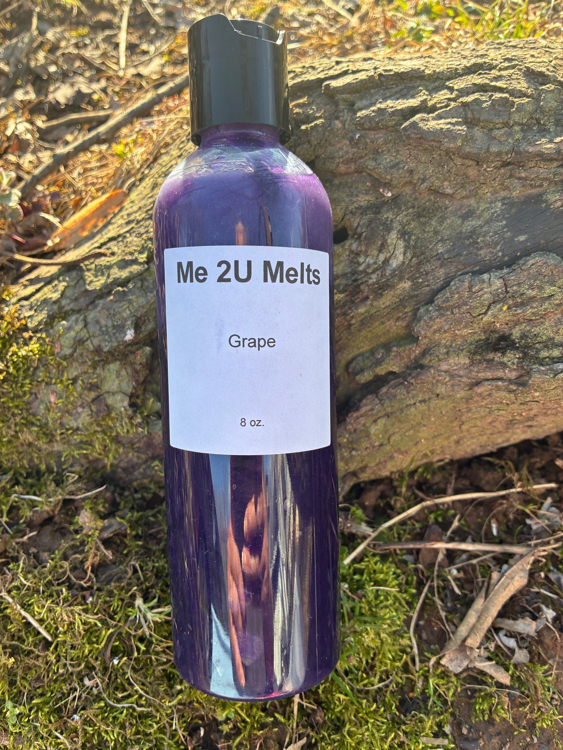 Grape - Wax Melt - Squeeze Wax