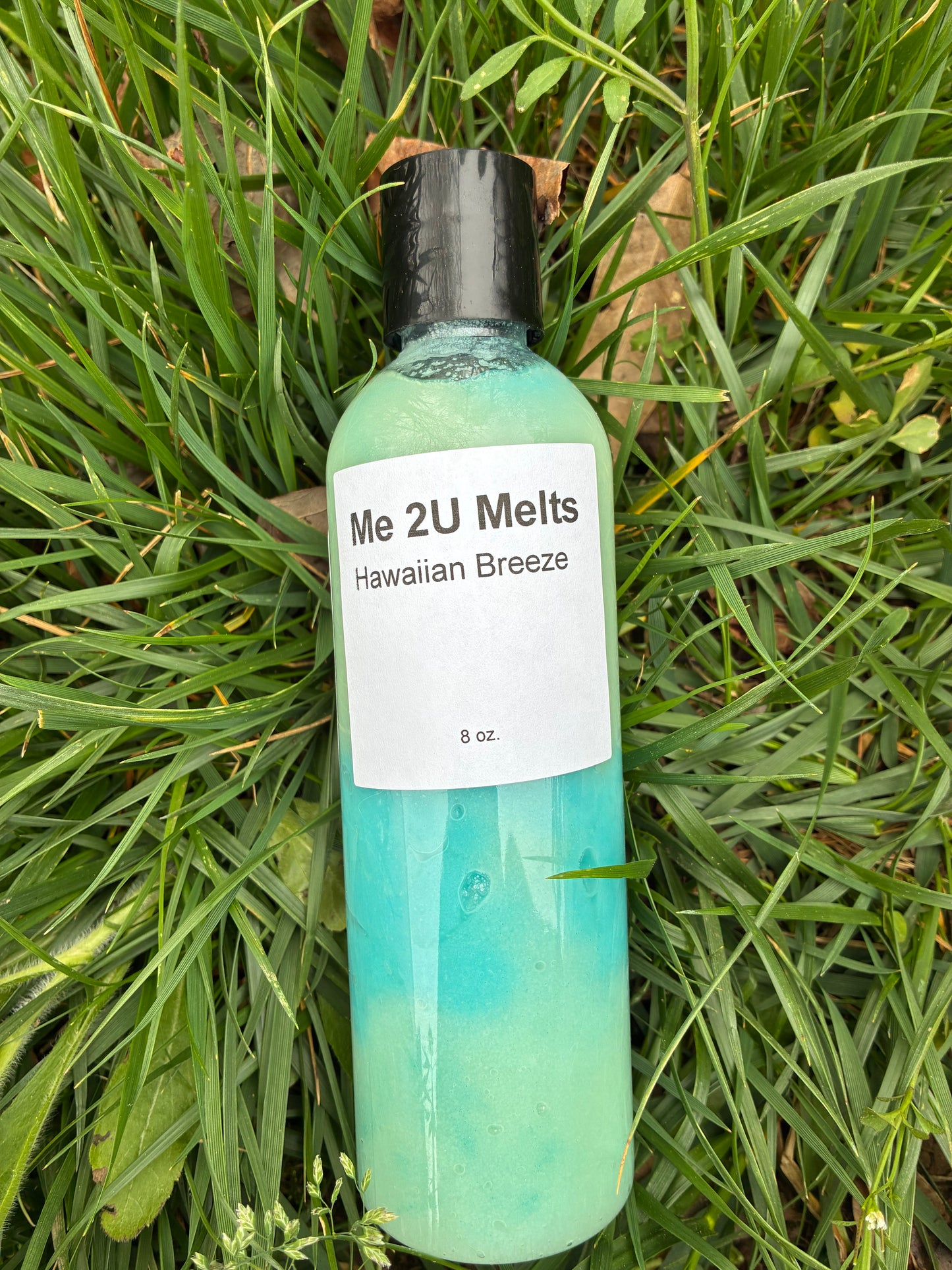 Hawaiian Breeze - Wax Melt - Squeeze Wax