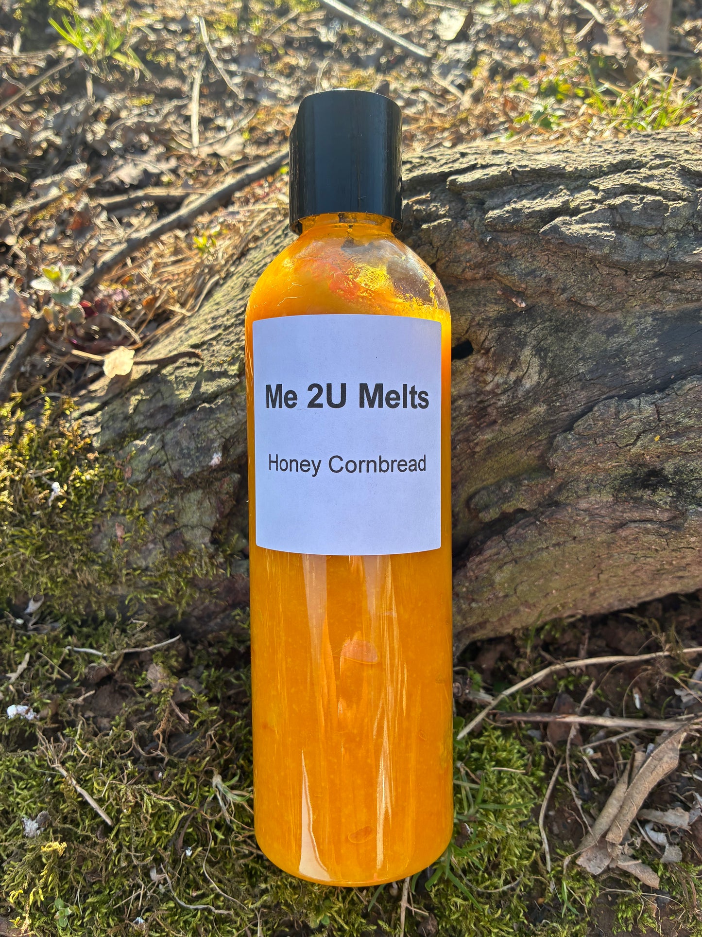 Honey Cornbread - Wax Melt - Squeeze Wax