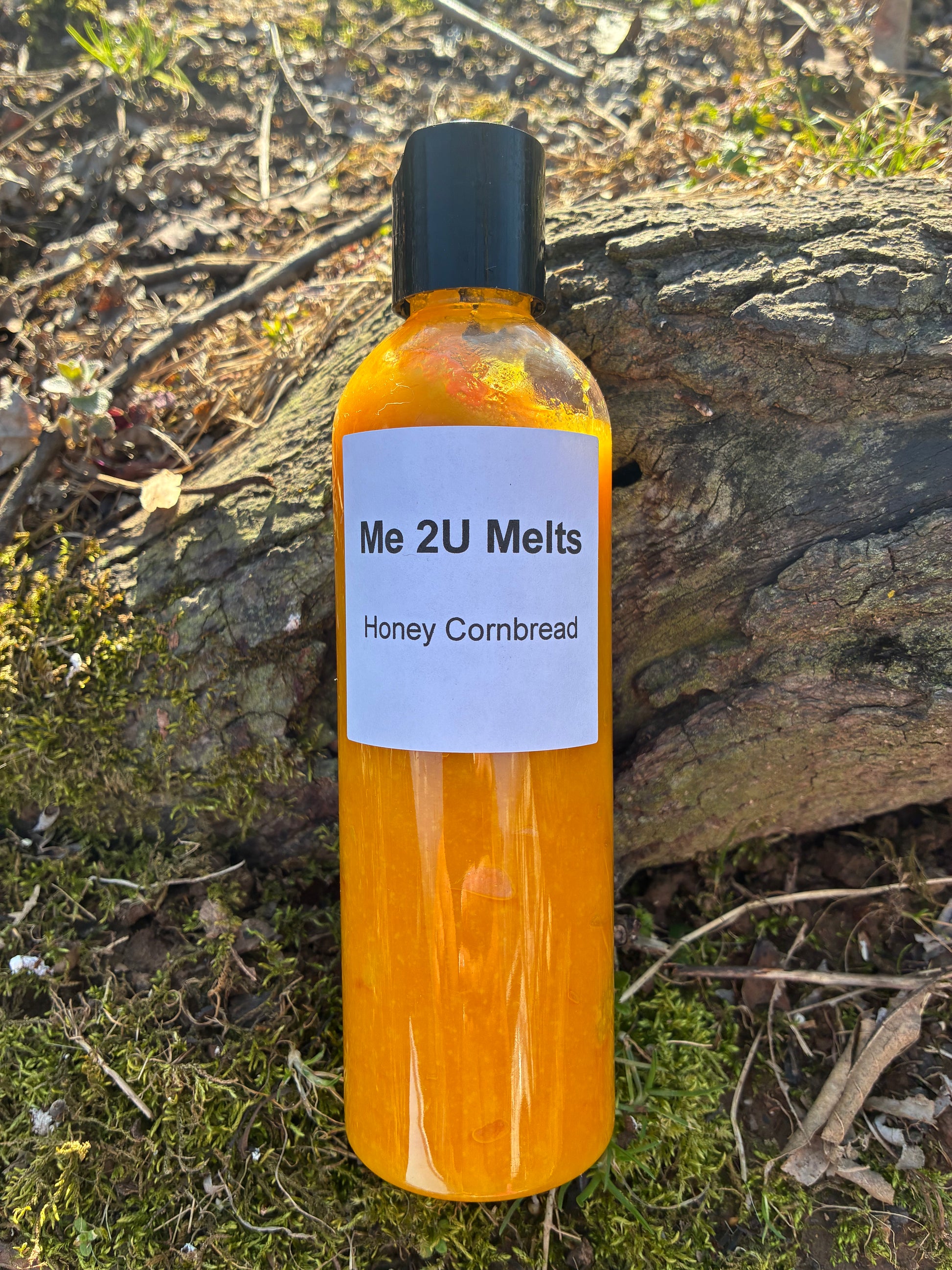 Honey Cornbread - Wax Melt - Squeeze Wax