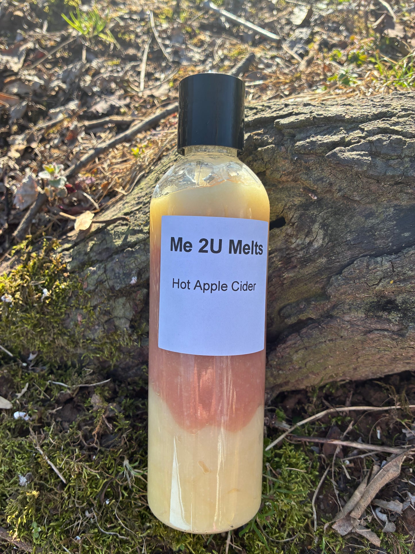 Hot Apple Cider - Wax Melt - Squeeze Wax