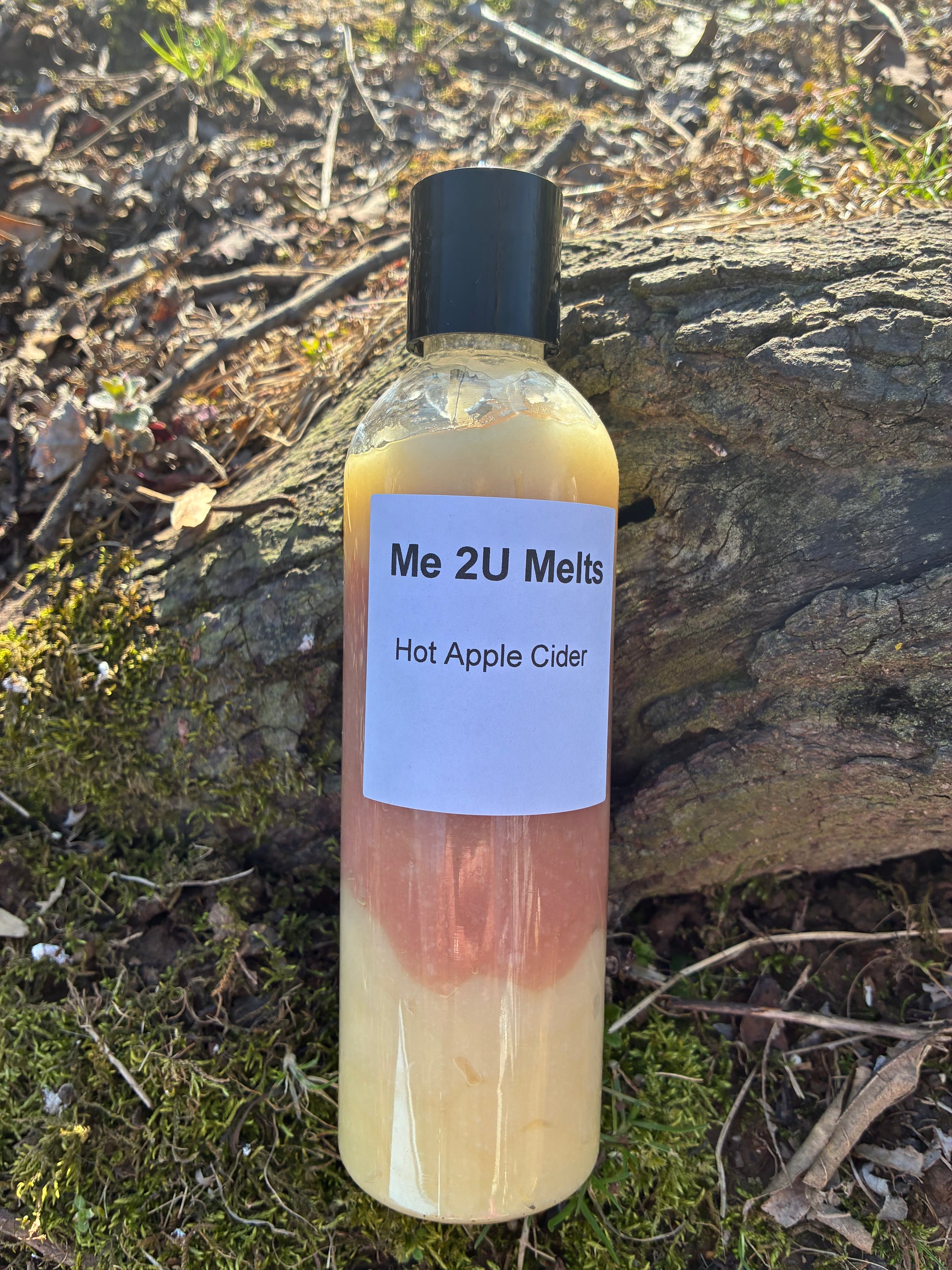 Hot Apple Cider - Wax Melt - Squeeze Wax