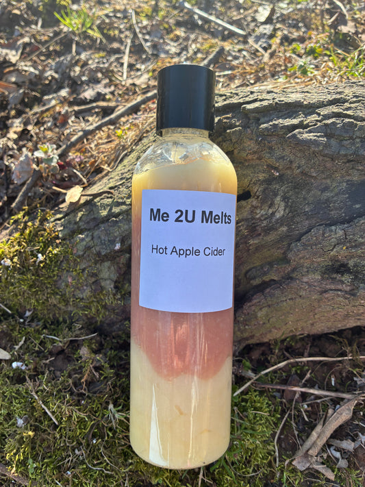 Hot Apple Cider - Wax Melt - Squeeze Wax
