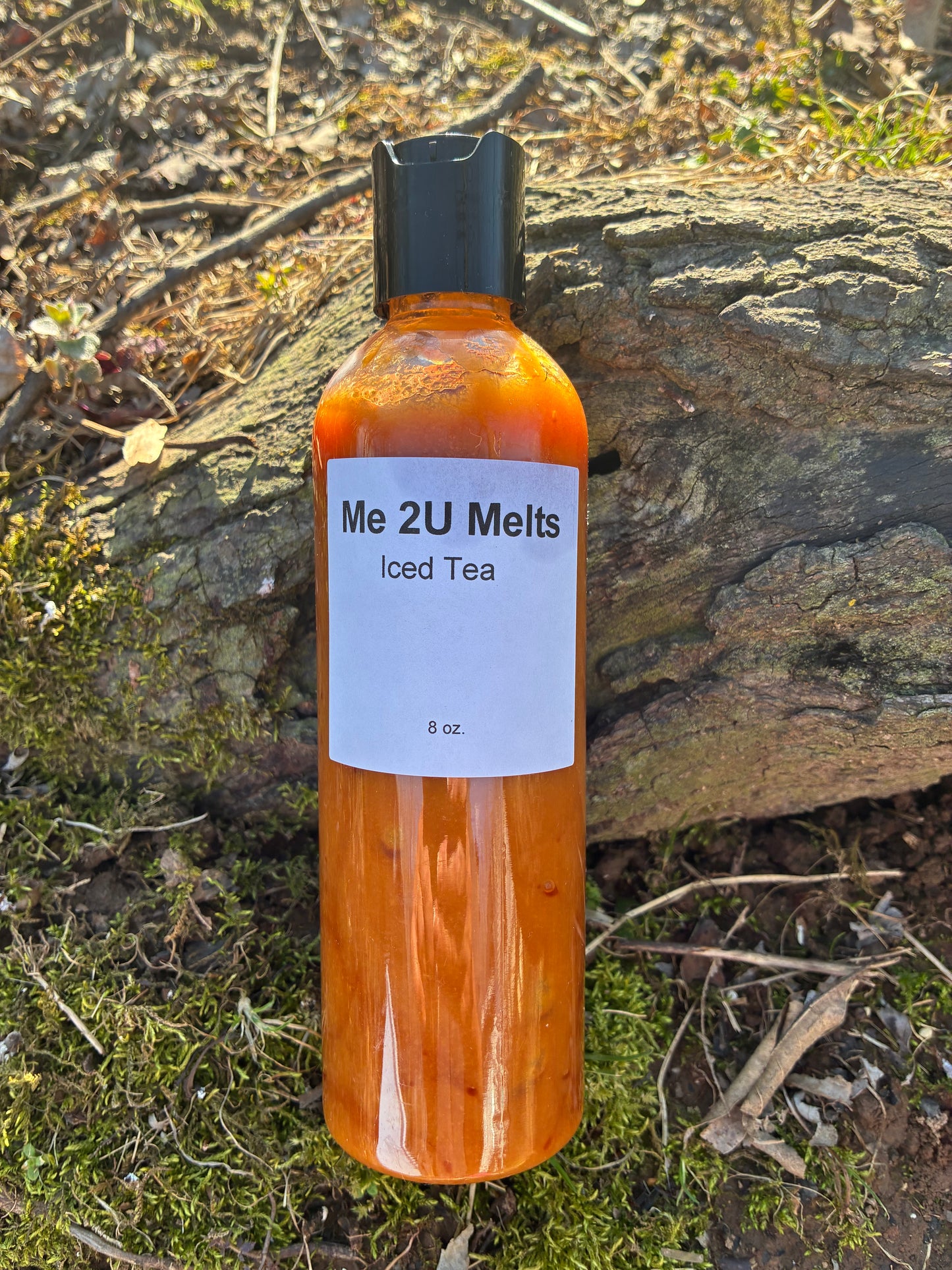 Iced Tea - Wax Melt - Squeeze Wax