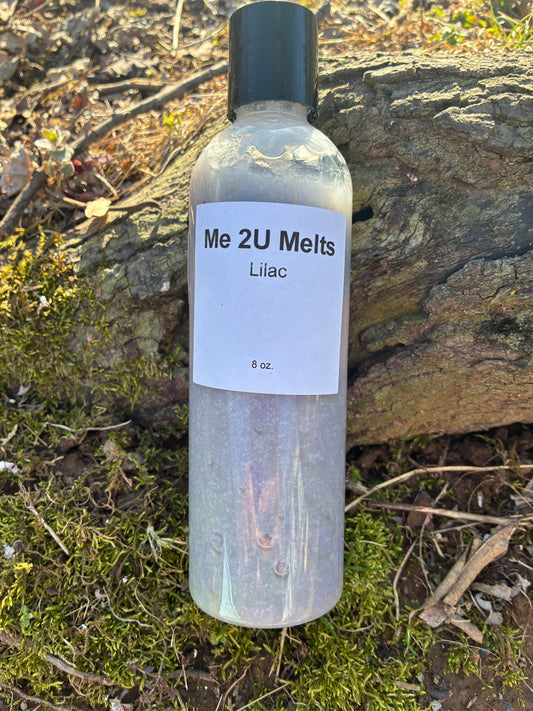 Lilac - Wax Melt - Squeeze Wax