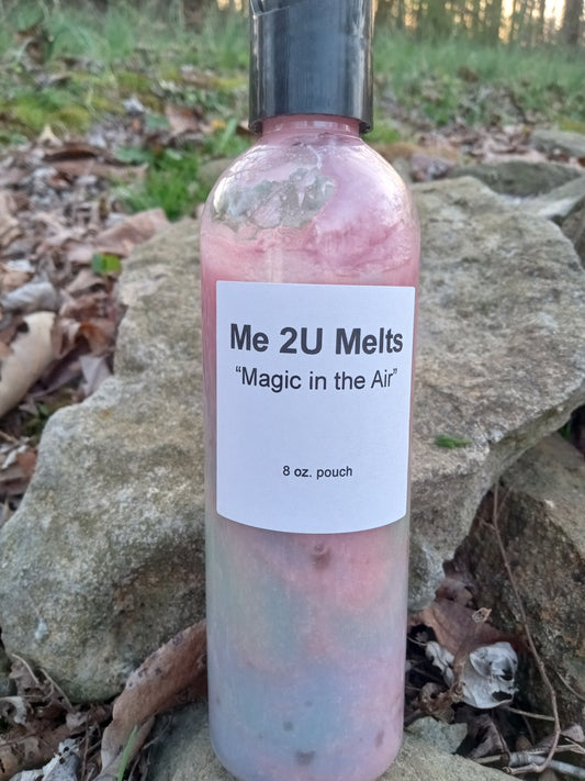 "Magic in the Air" - Wax Melt - Squeeze Wax