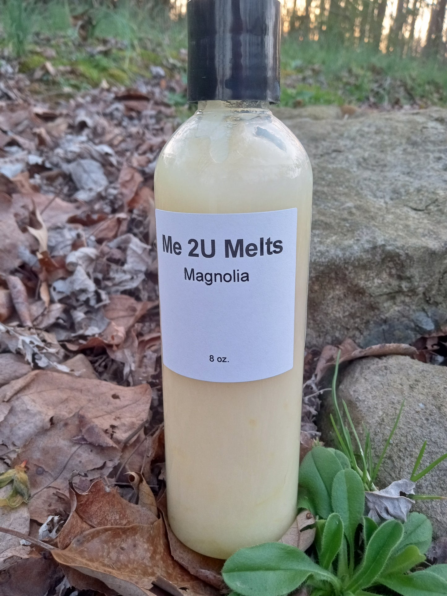 Magnolia - Wax Melt - Squeeze Wax