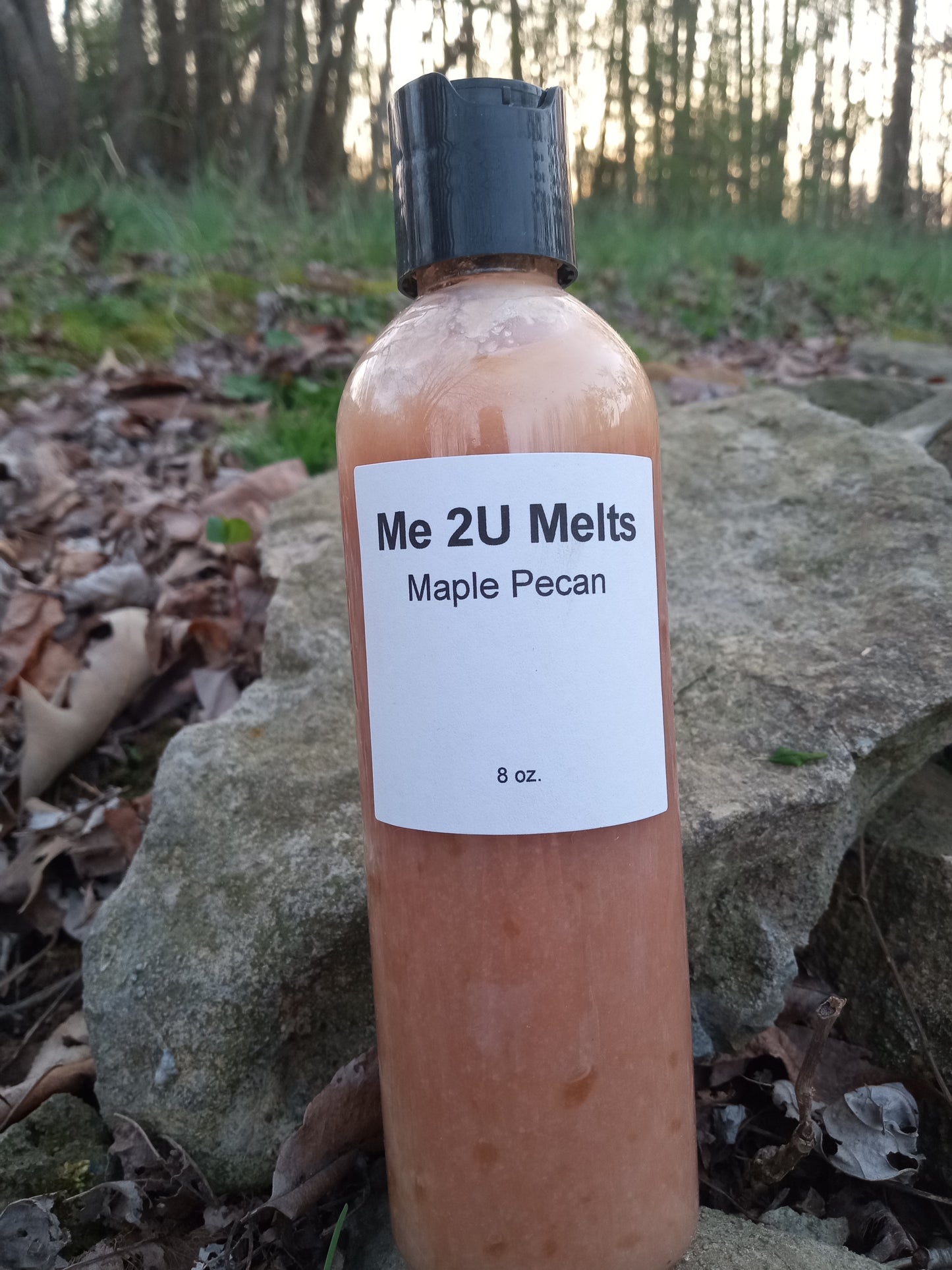 Maple Pecan - Wax Melt - Squeeze Wax