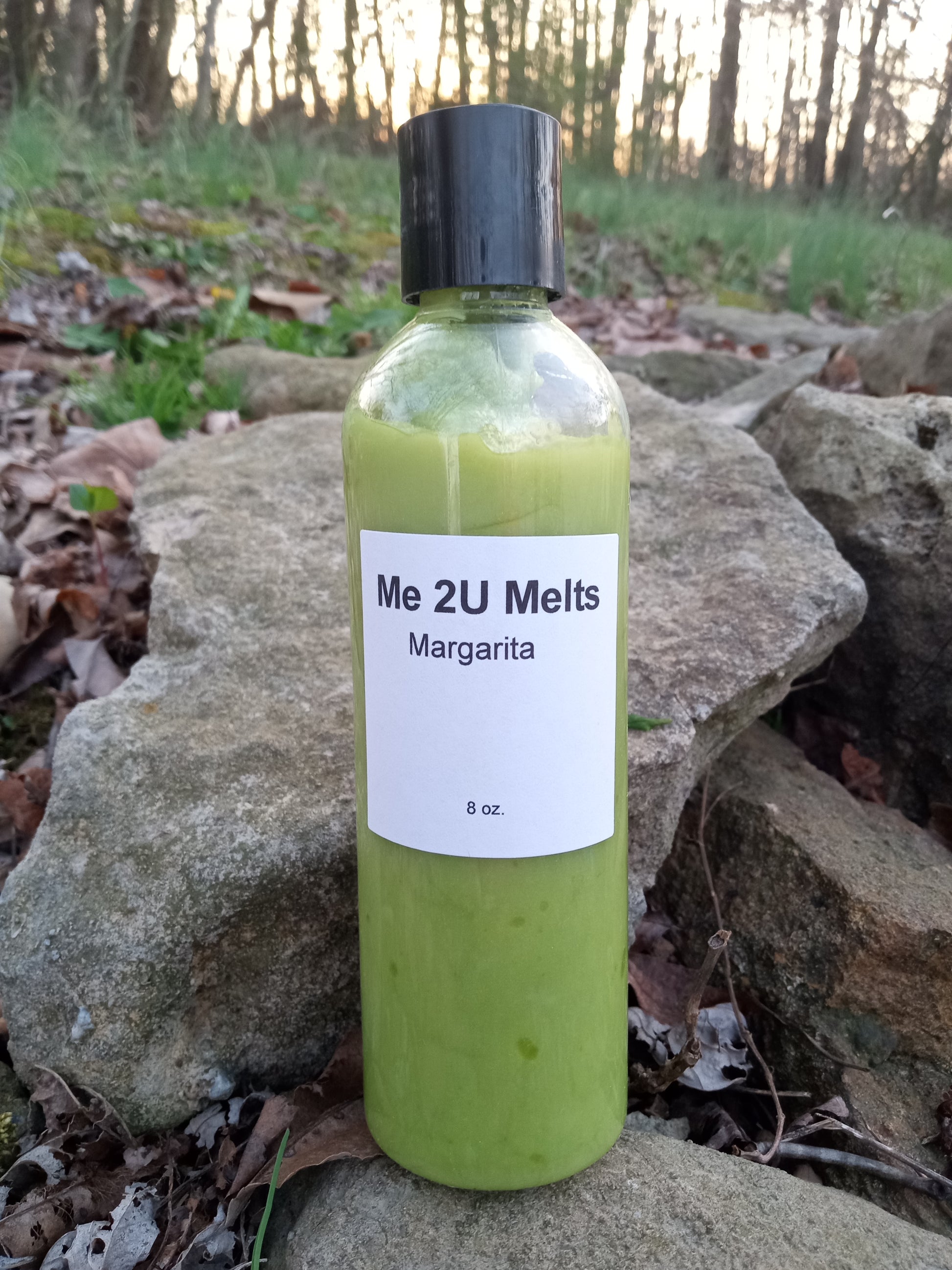 Margarita - Wax Melt - Squeeze Wax