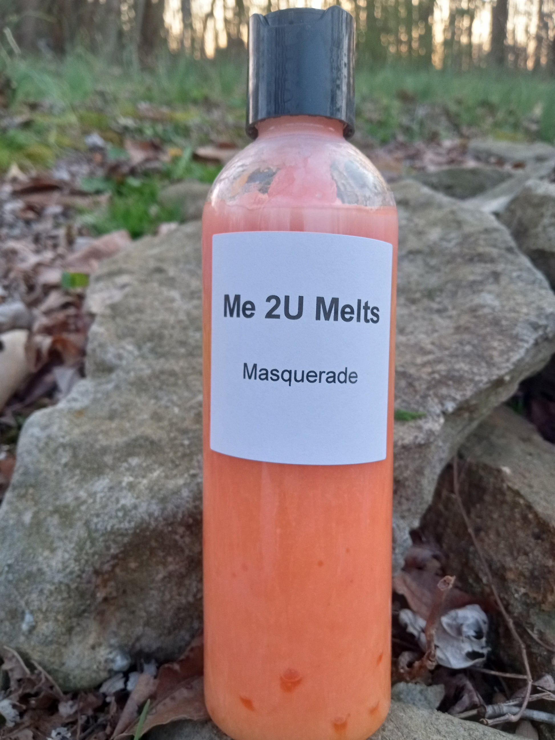 Masquerade - Wax Melt - Squeeze Wax