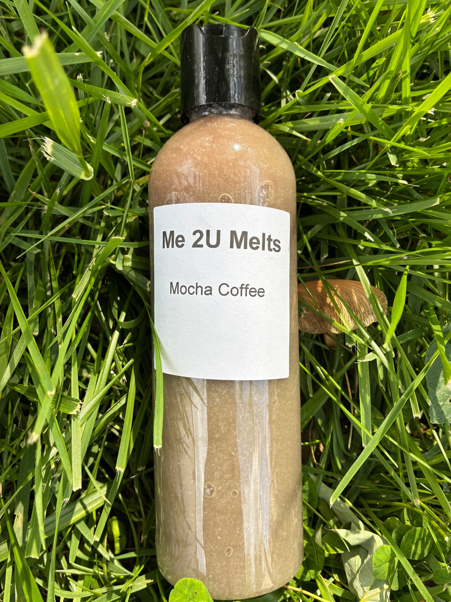 Mocha Coffee - Wax Melt - Squeeze Wax
