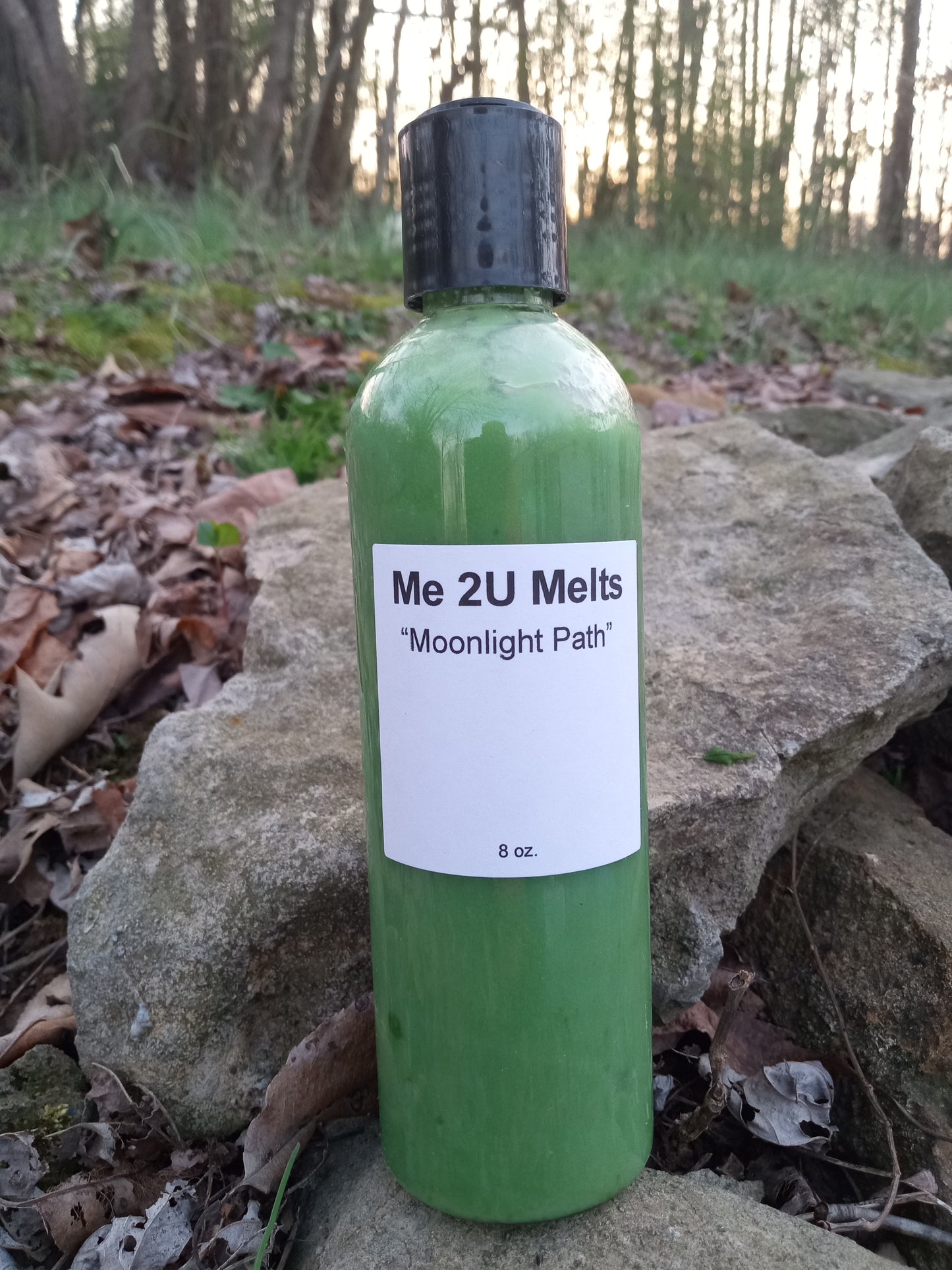 "Moonlight Path" - Wax Melt - Squeeze Wax