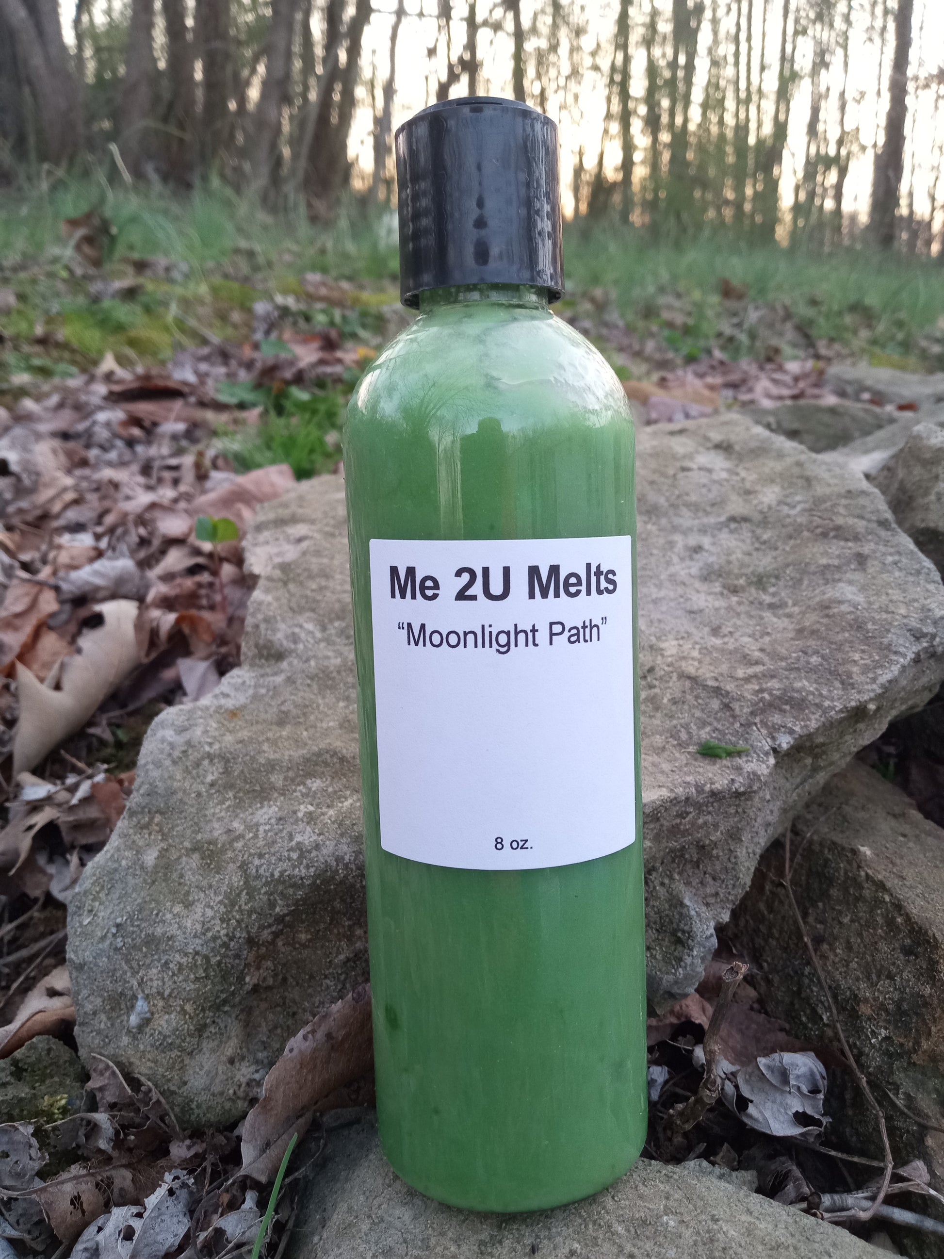 "Moonlight Path" - Wax Melt - Squeeze Wax