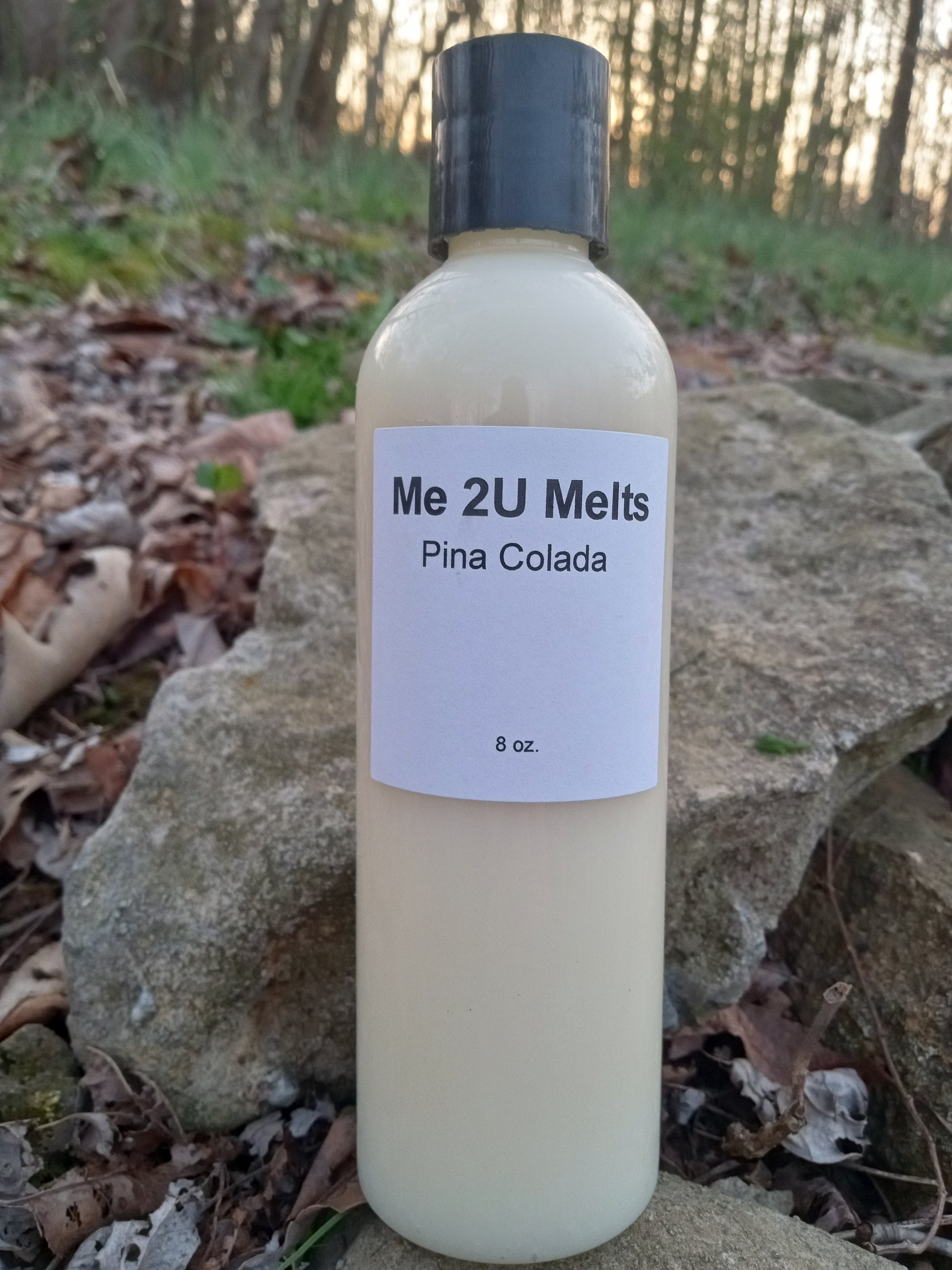 Pina Colada - Wax Melt - Squeeze Wax