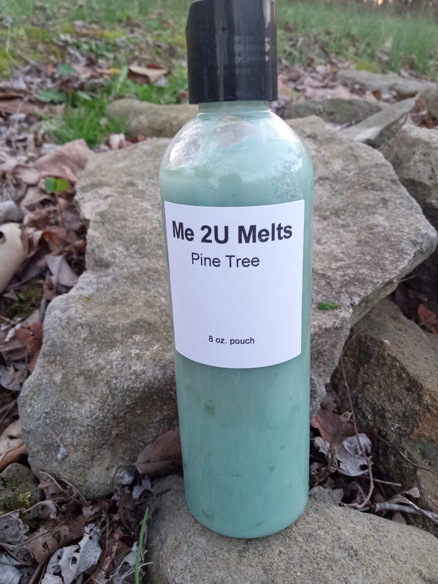 Pine - Wax Melt - Squeeze Wax