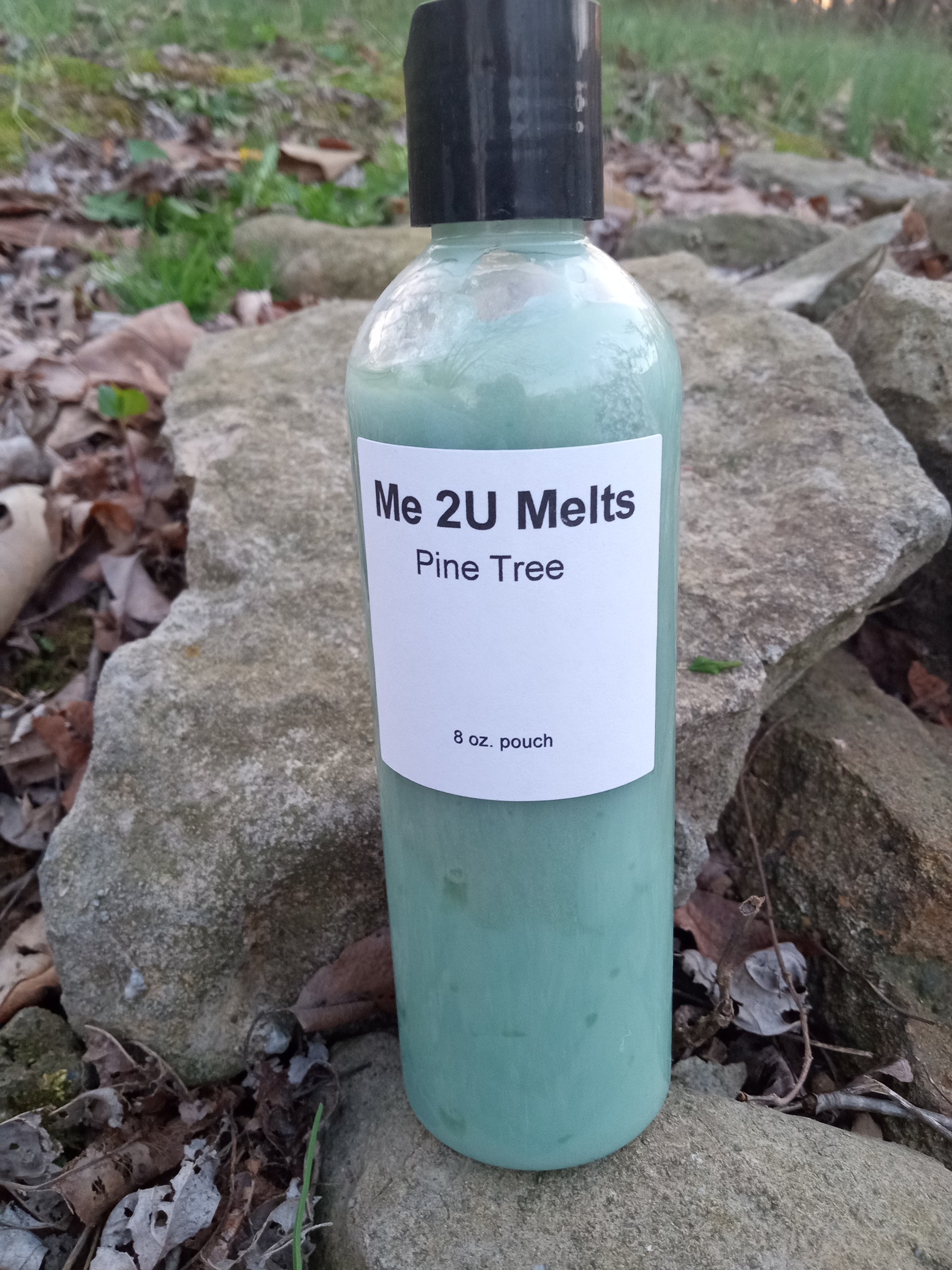 Pine - Wax Melt - Squeeze Wax