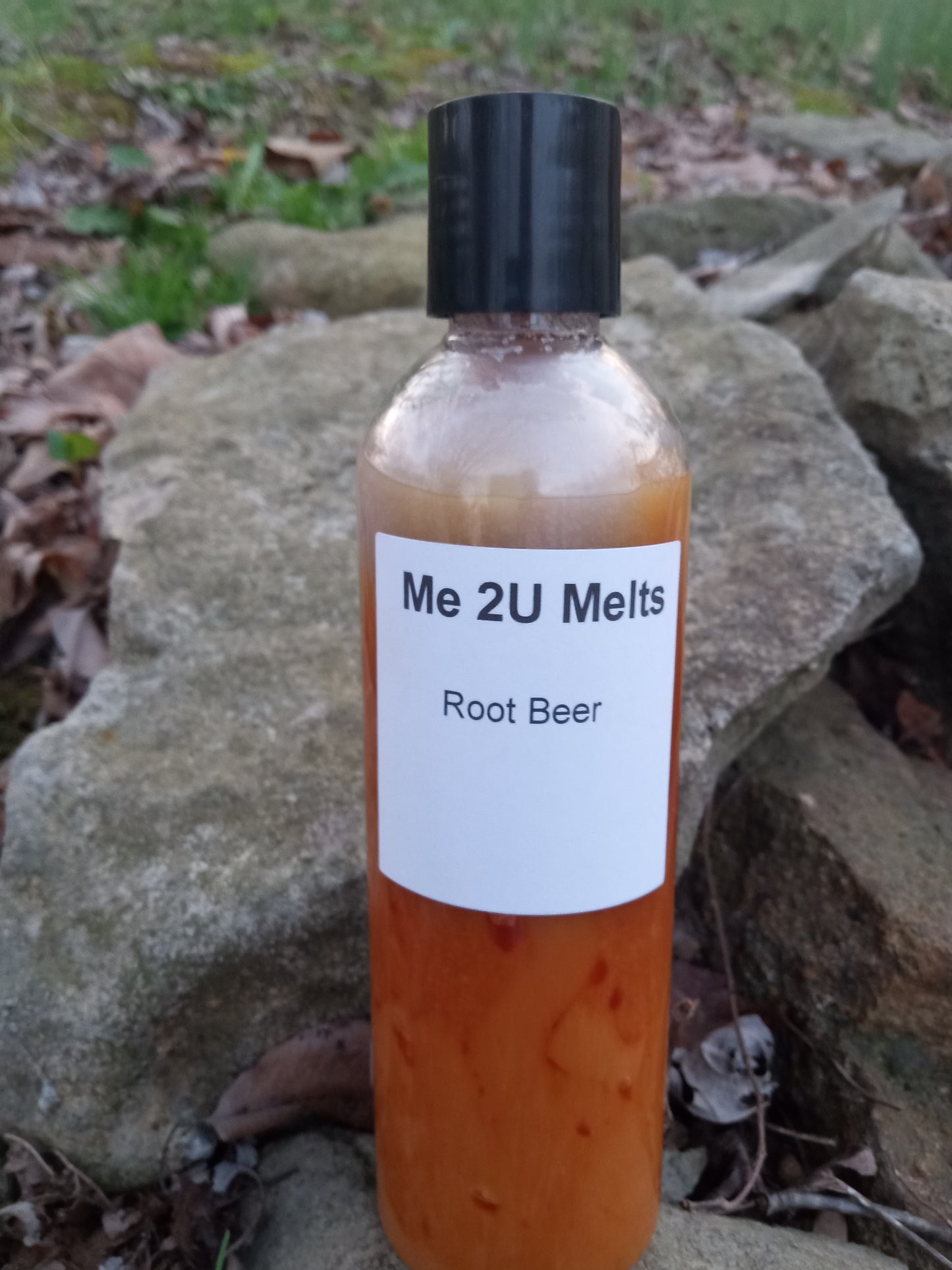 Root Beer - Wax Melt - Squeeze Wax