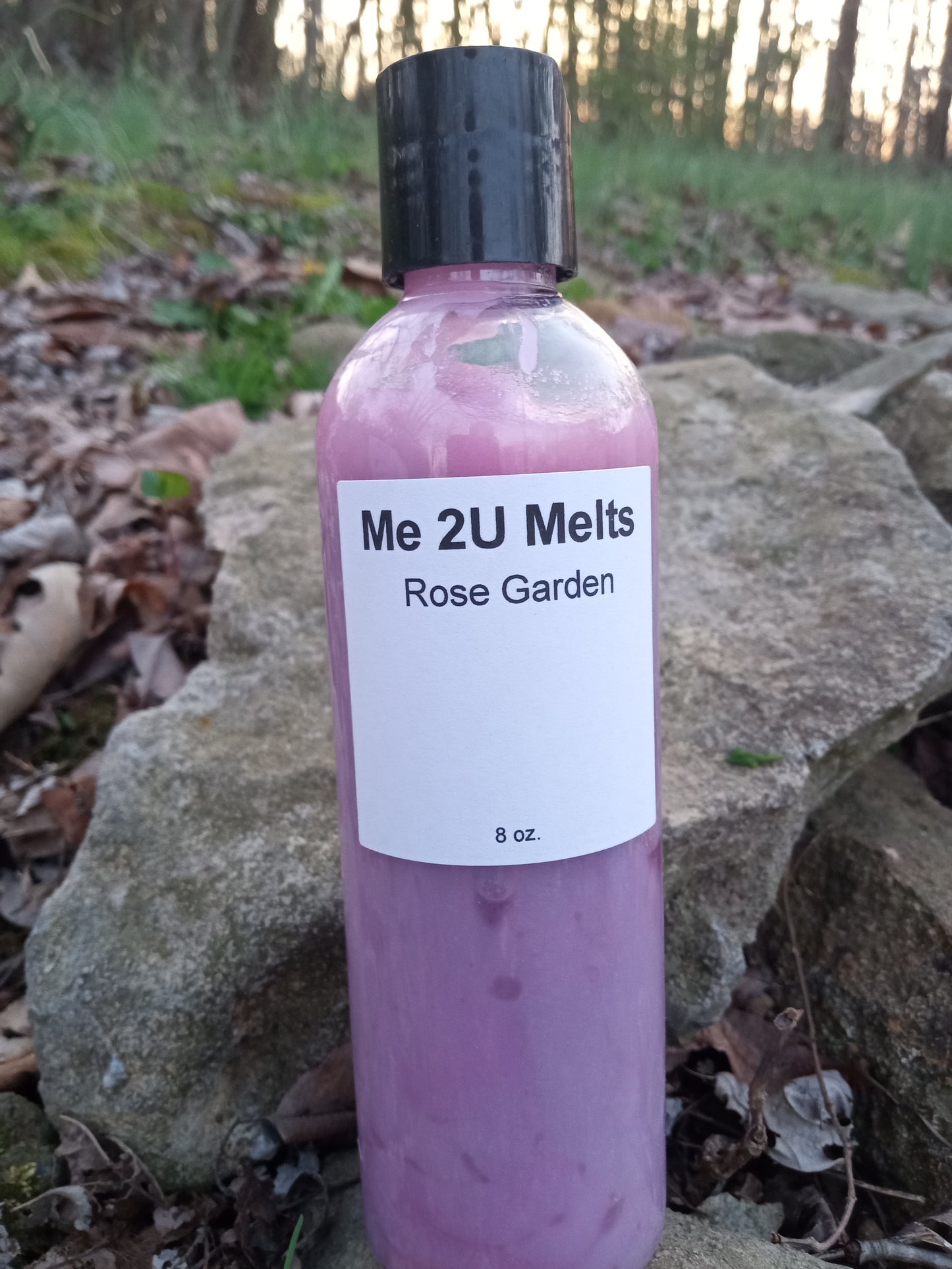 Rose Garden - Wax Melt - Squeeze Wax