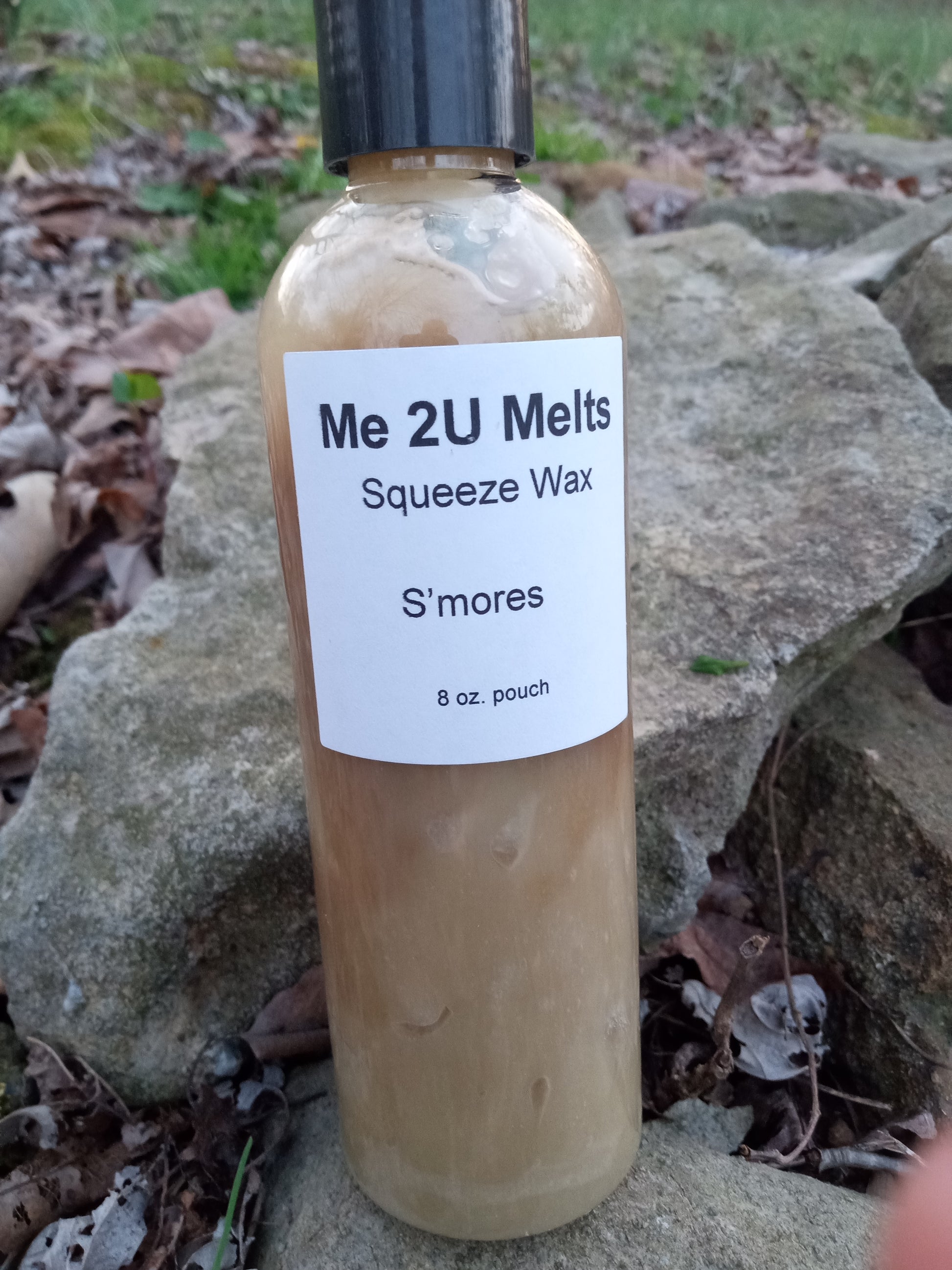 S'mores - Wax Melt - Squeeze Wax