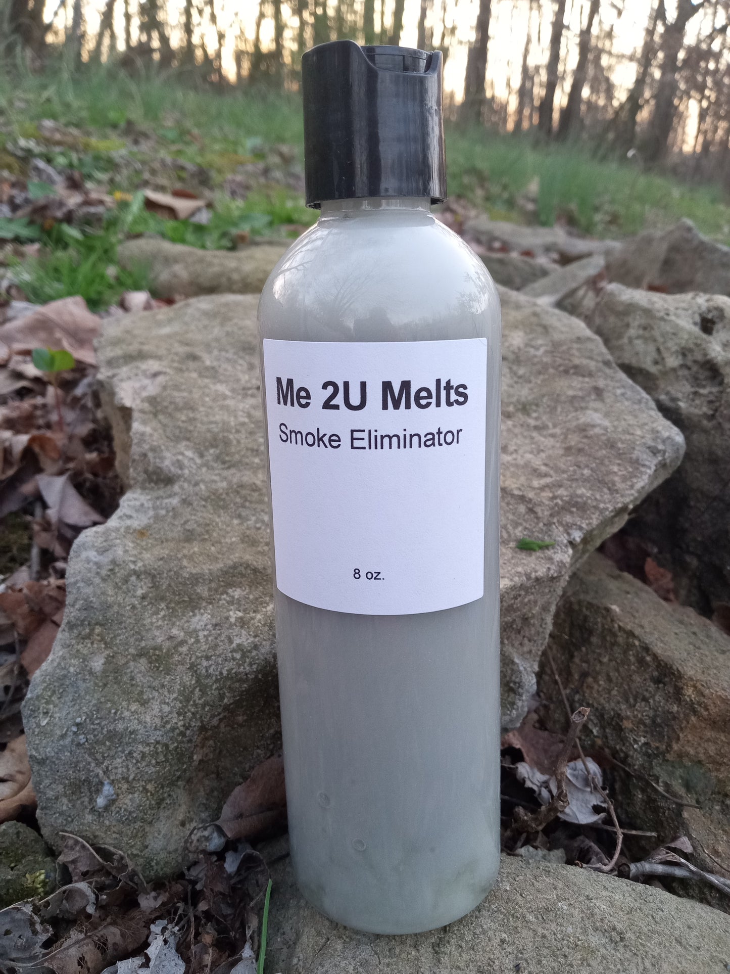 Smoke Eliminator - Wax Melt - Squeeze Wax
